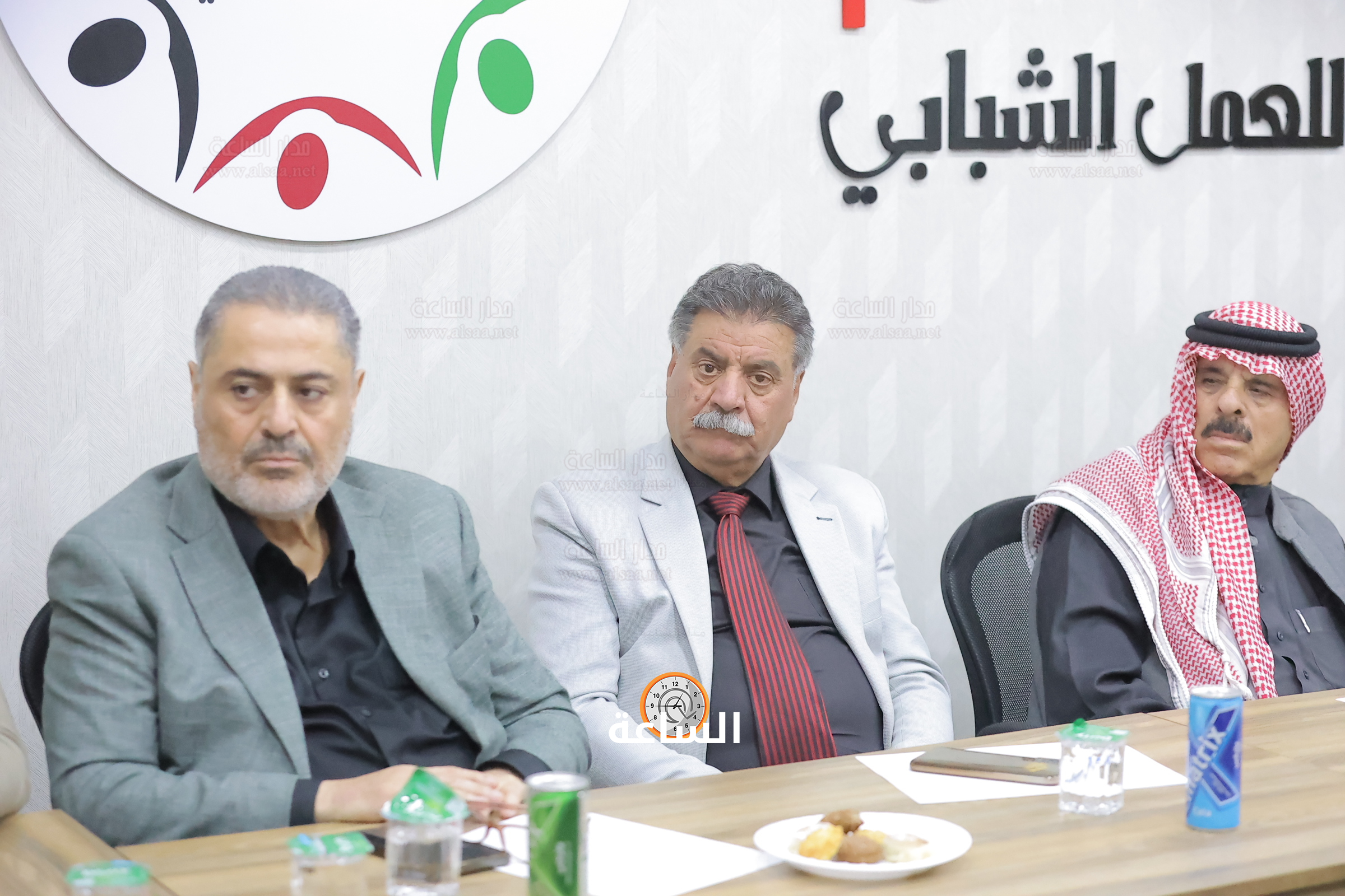 Madar Al-Saa Images 0.8700290484483058