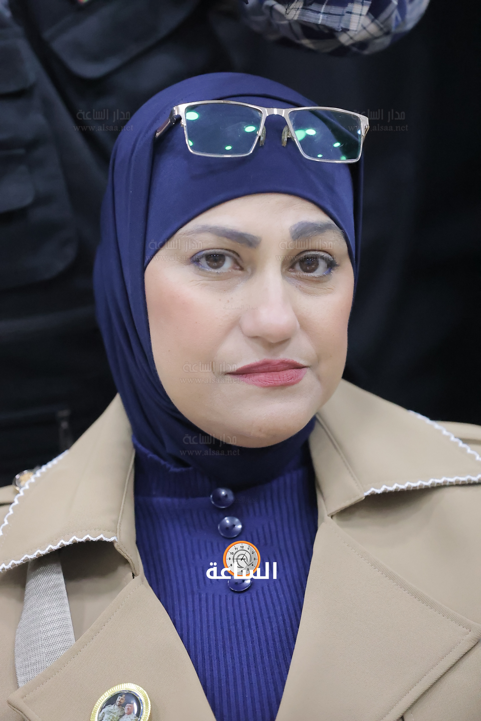 Madar Al-Saa Images 0.5021093887448647