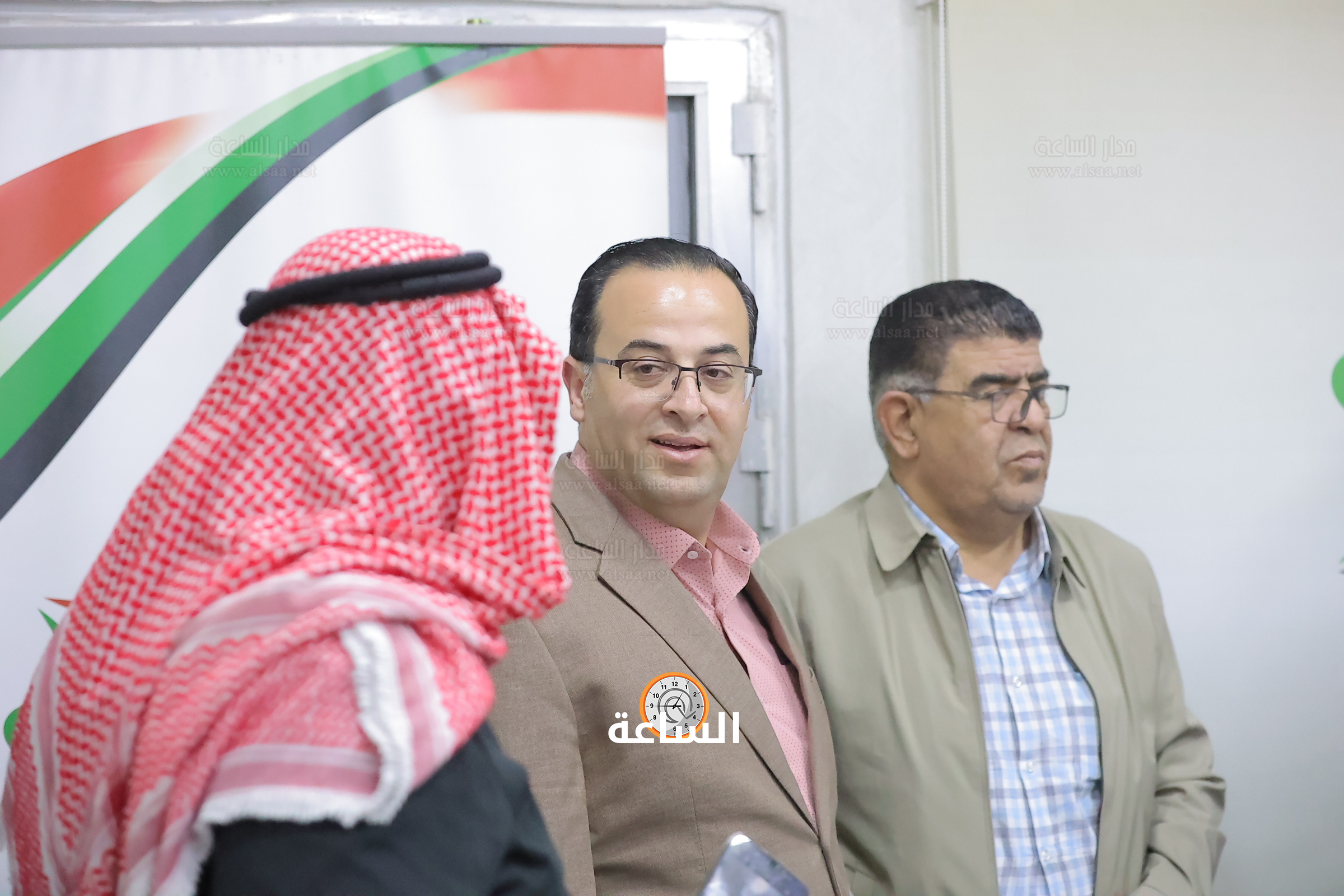 Madar Al-Saa Images 0.7928816669493716