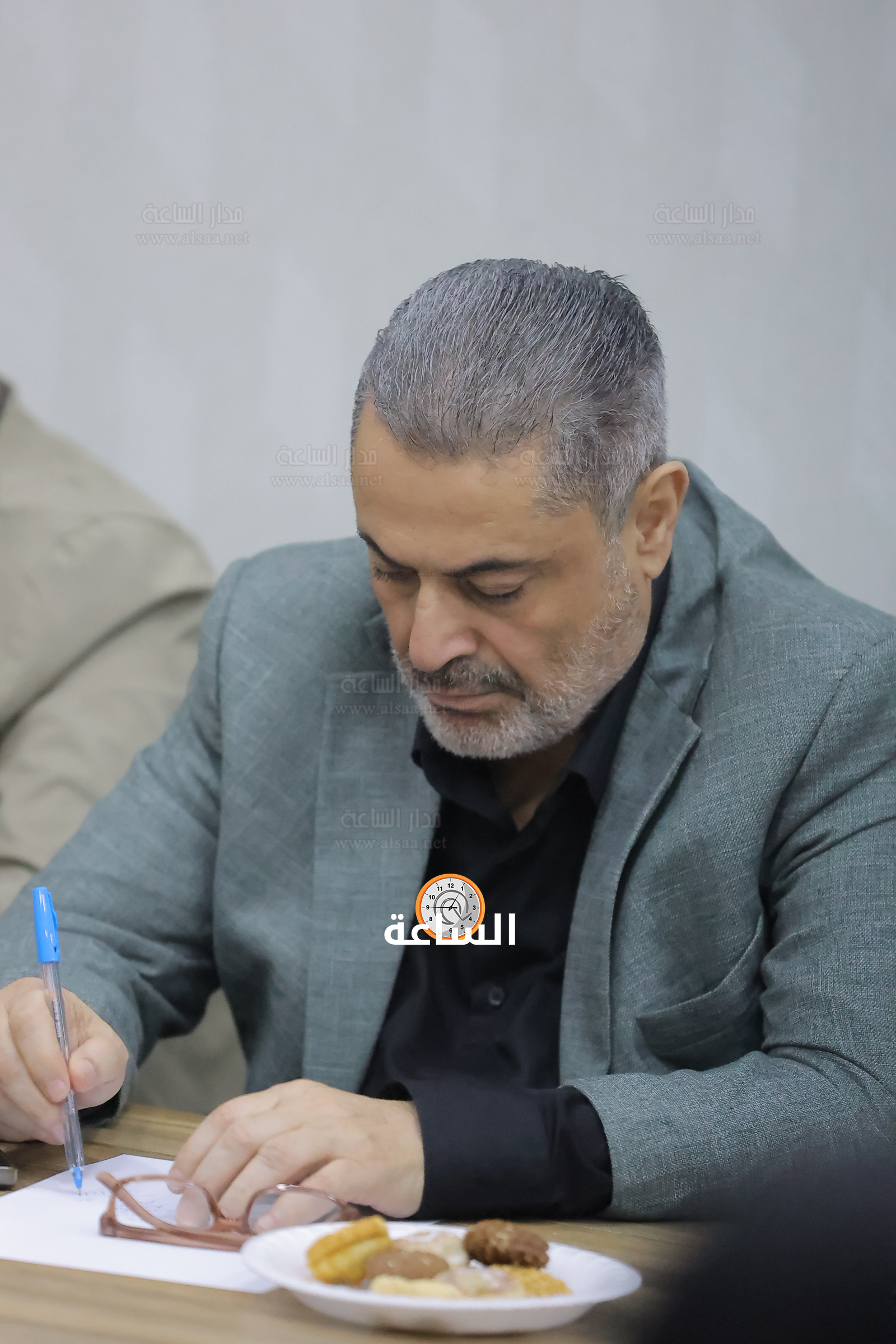 Madar Al-Saa Images 0.2879119559865445