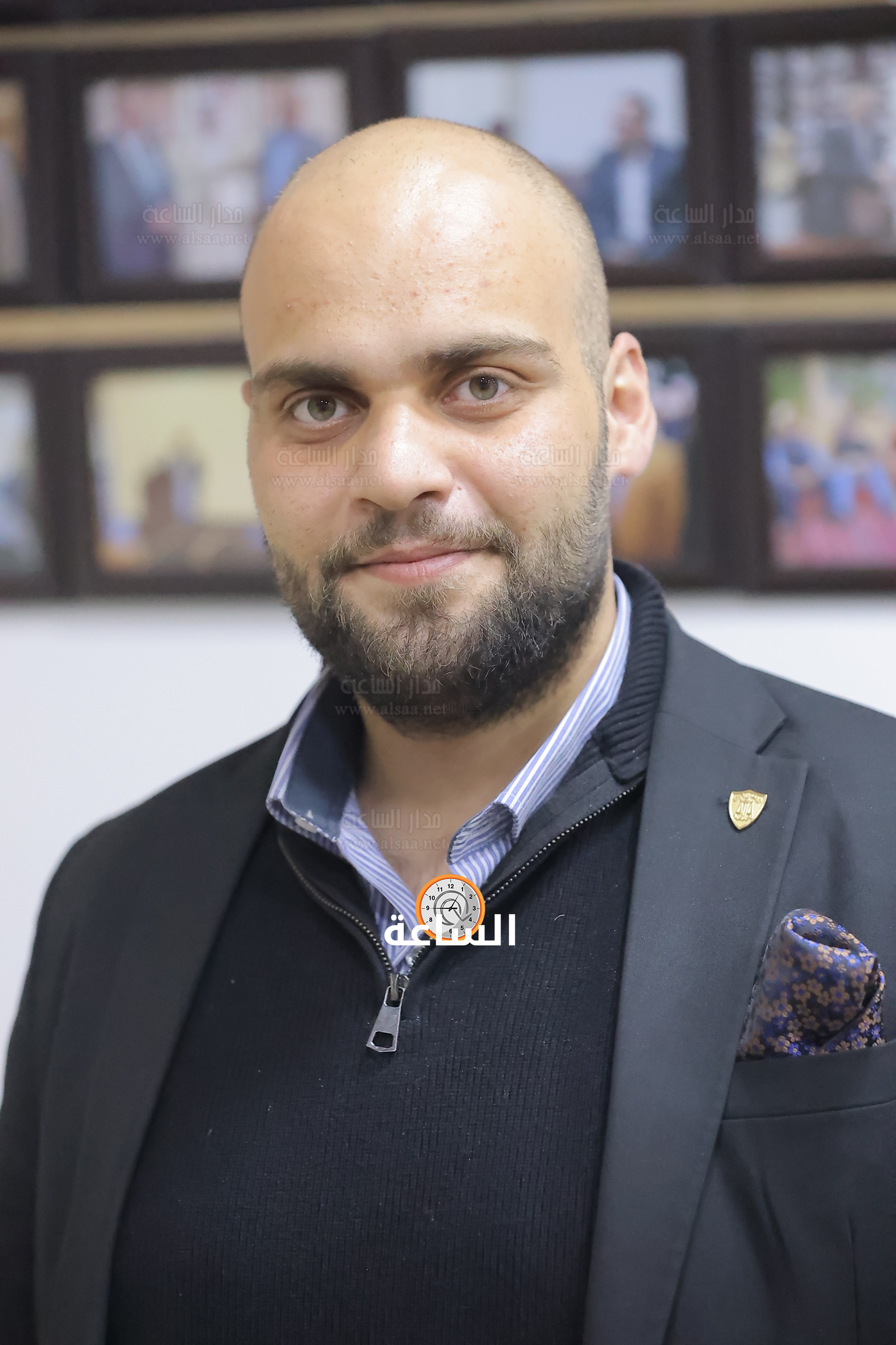 Madar Al-Saa Images 0.5627597059122897