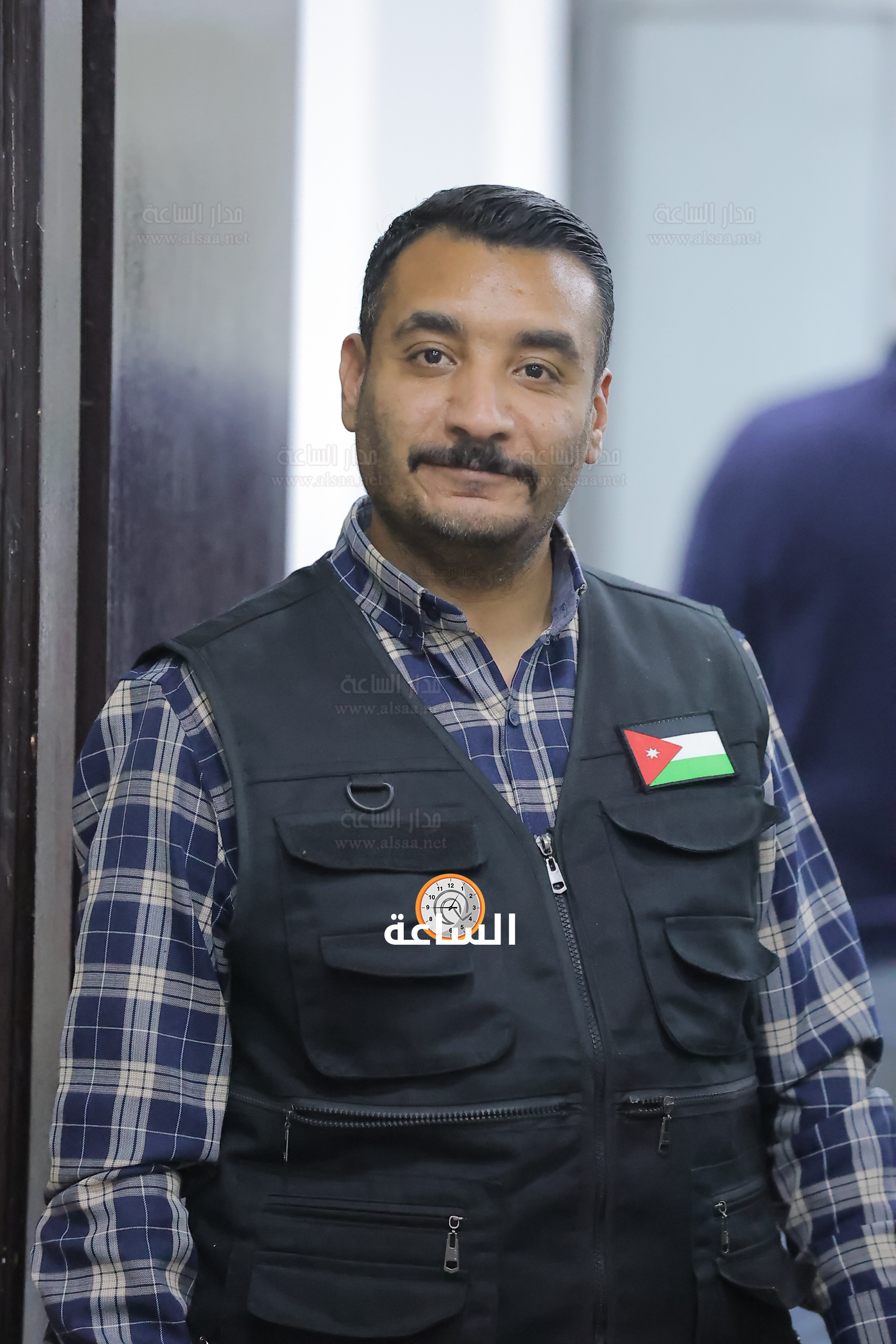 Madar Al-Saa Images 0.26491452807558913