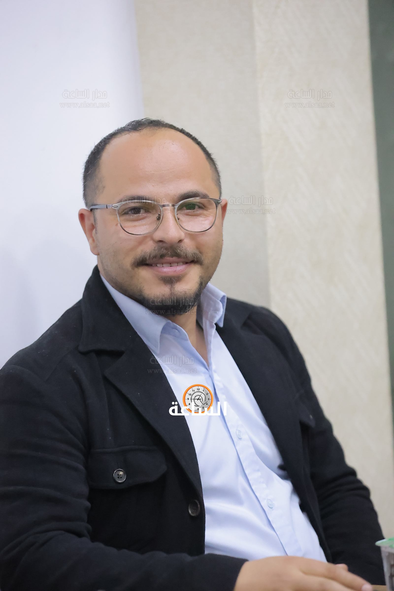 Madar Al-Saa Images 0.4750574758998264