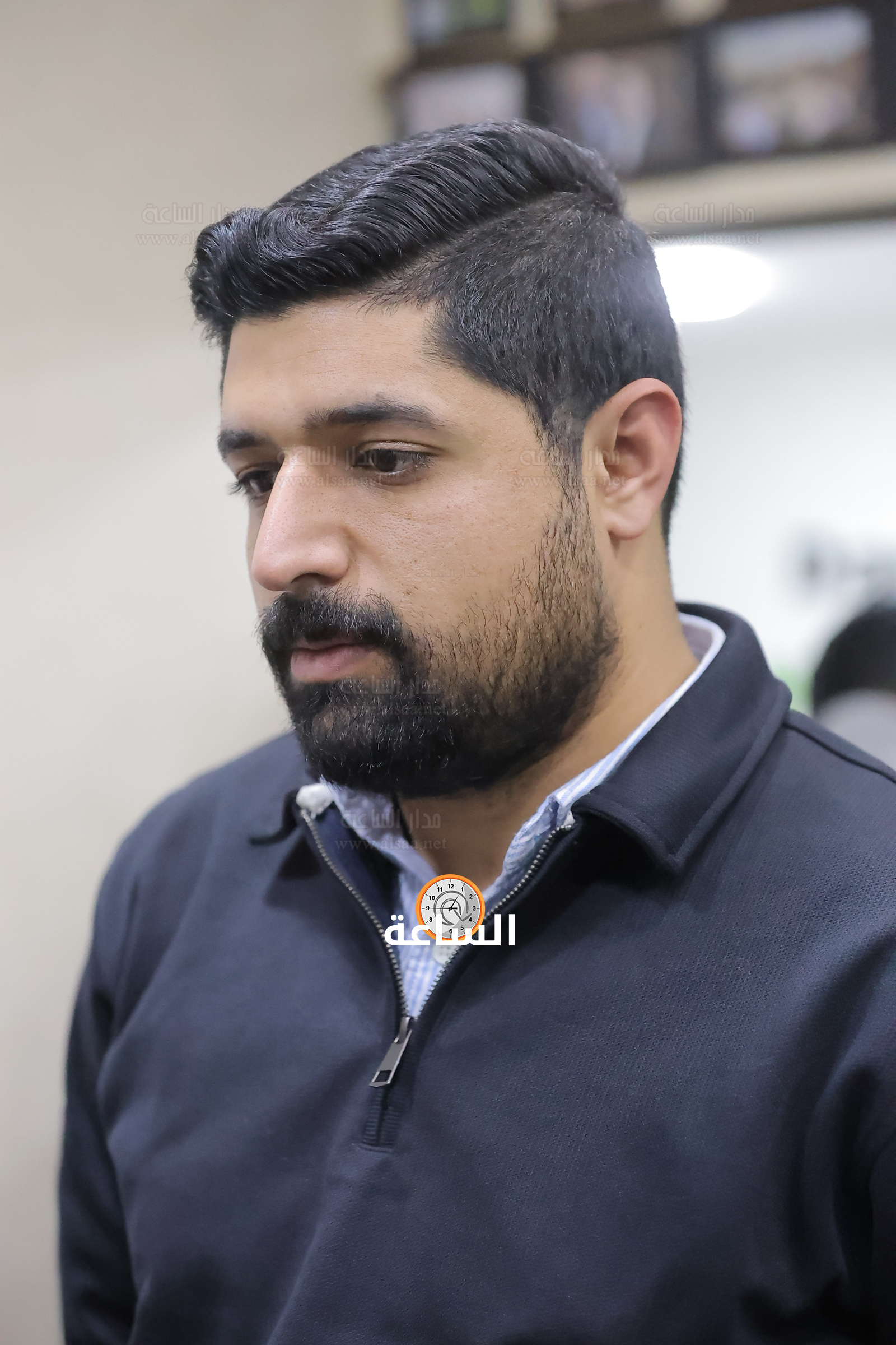 Madar Al-Saa Images 0.20990017273315875