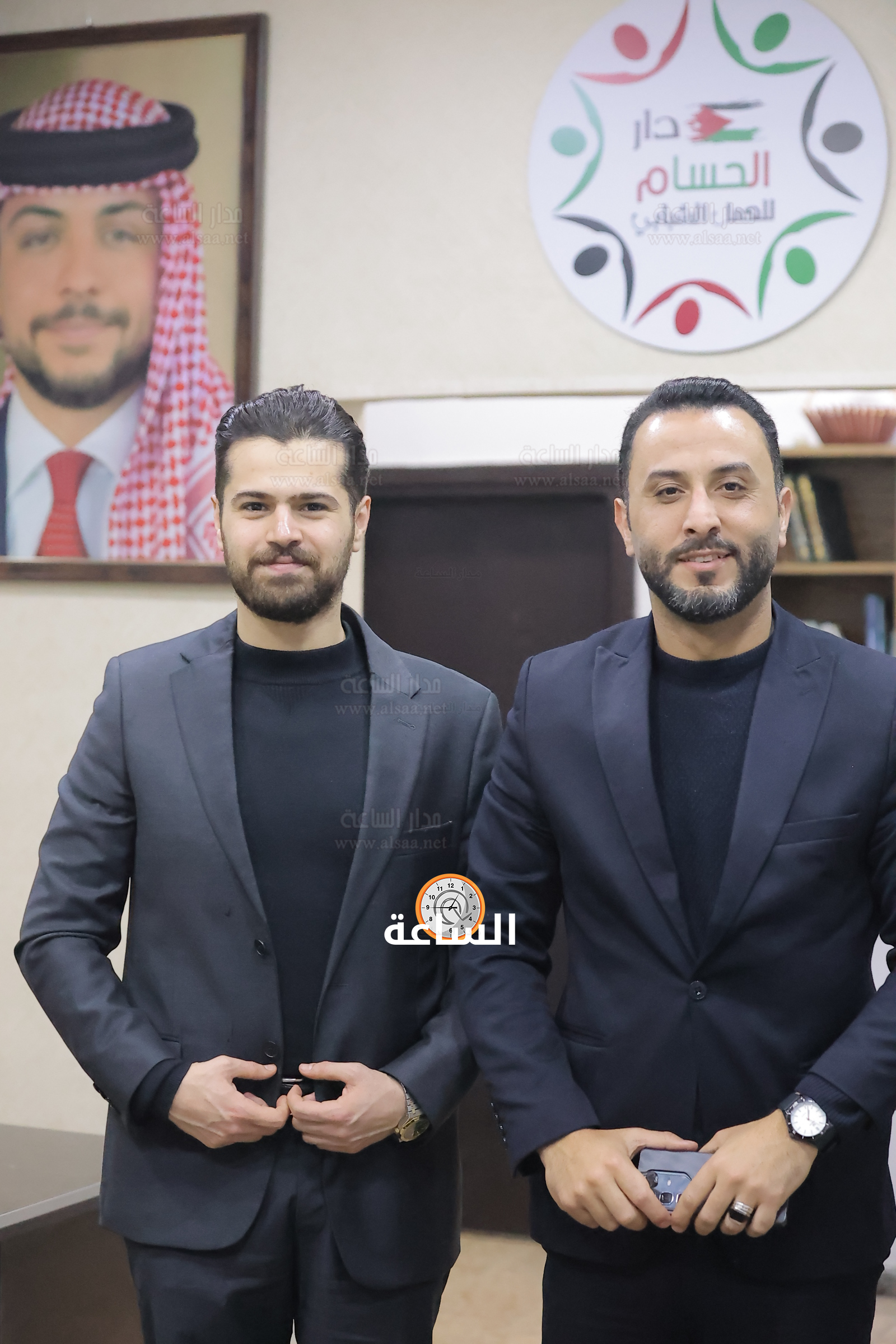 Madar Al-Saa Images 0.7113326510175134