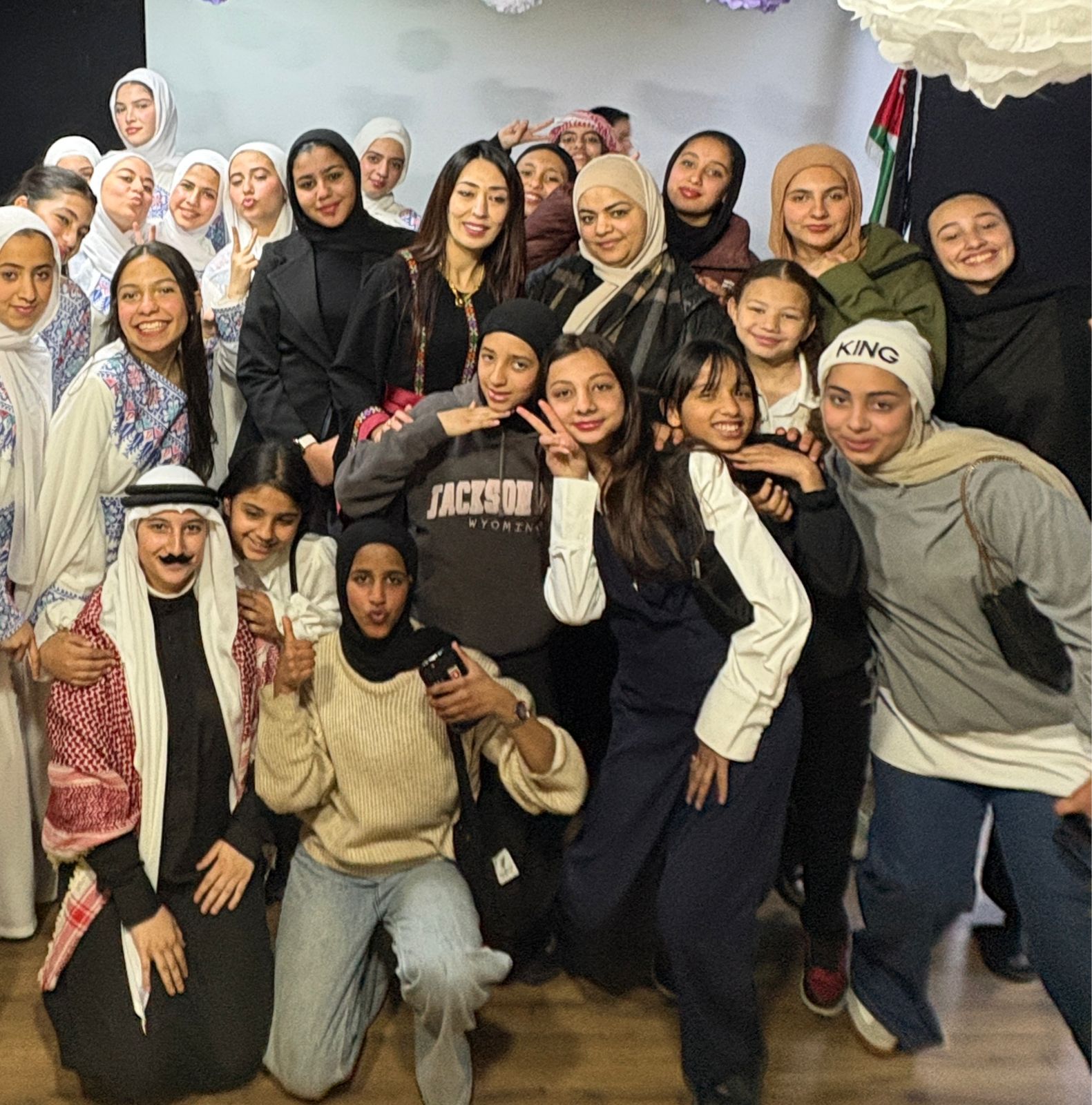 Madar Al-Saa Images 0.5095503415770043