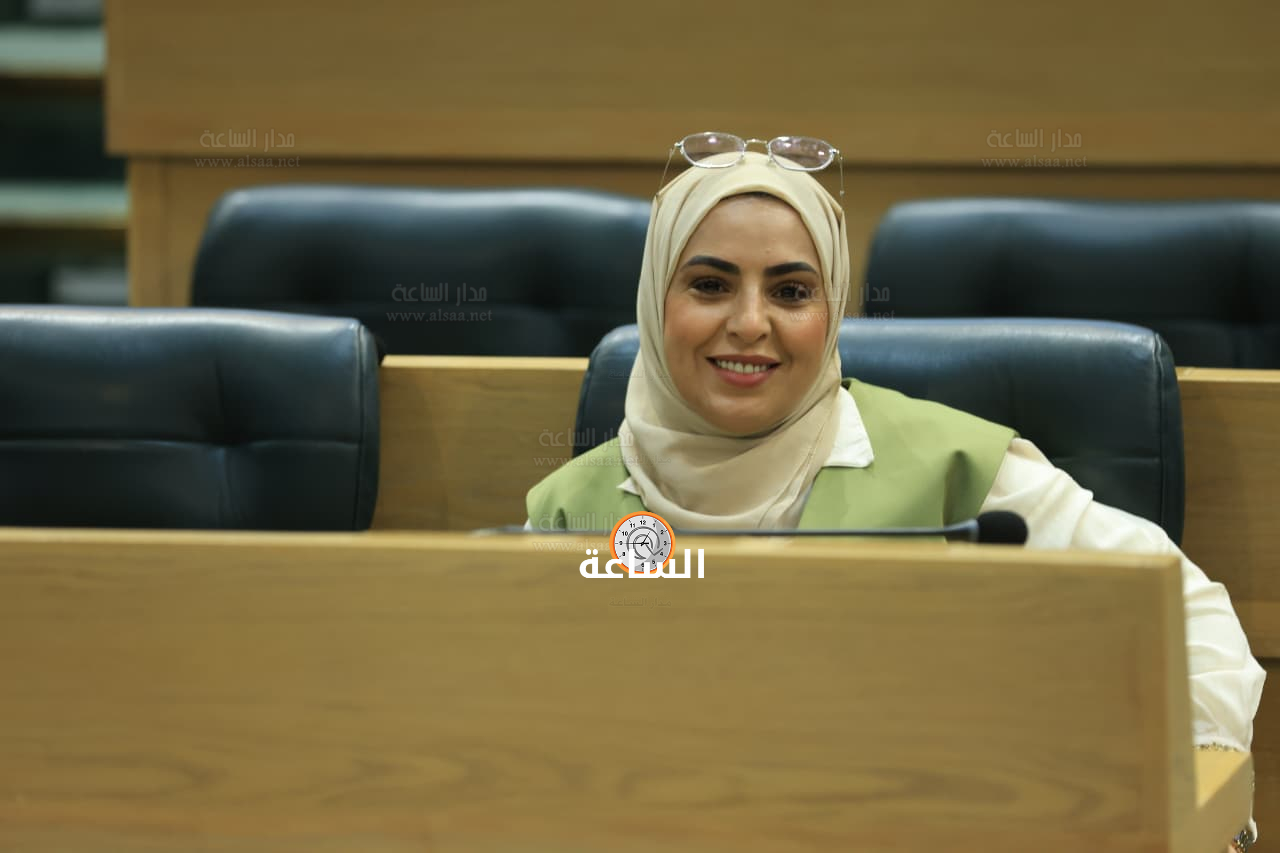 Madar Al-Saa Images 0.26616635850584436