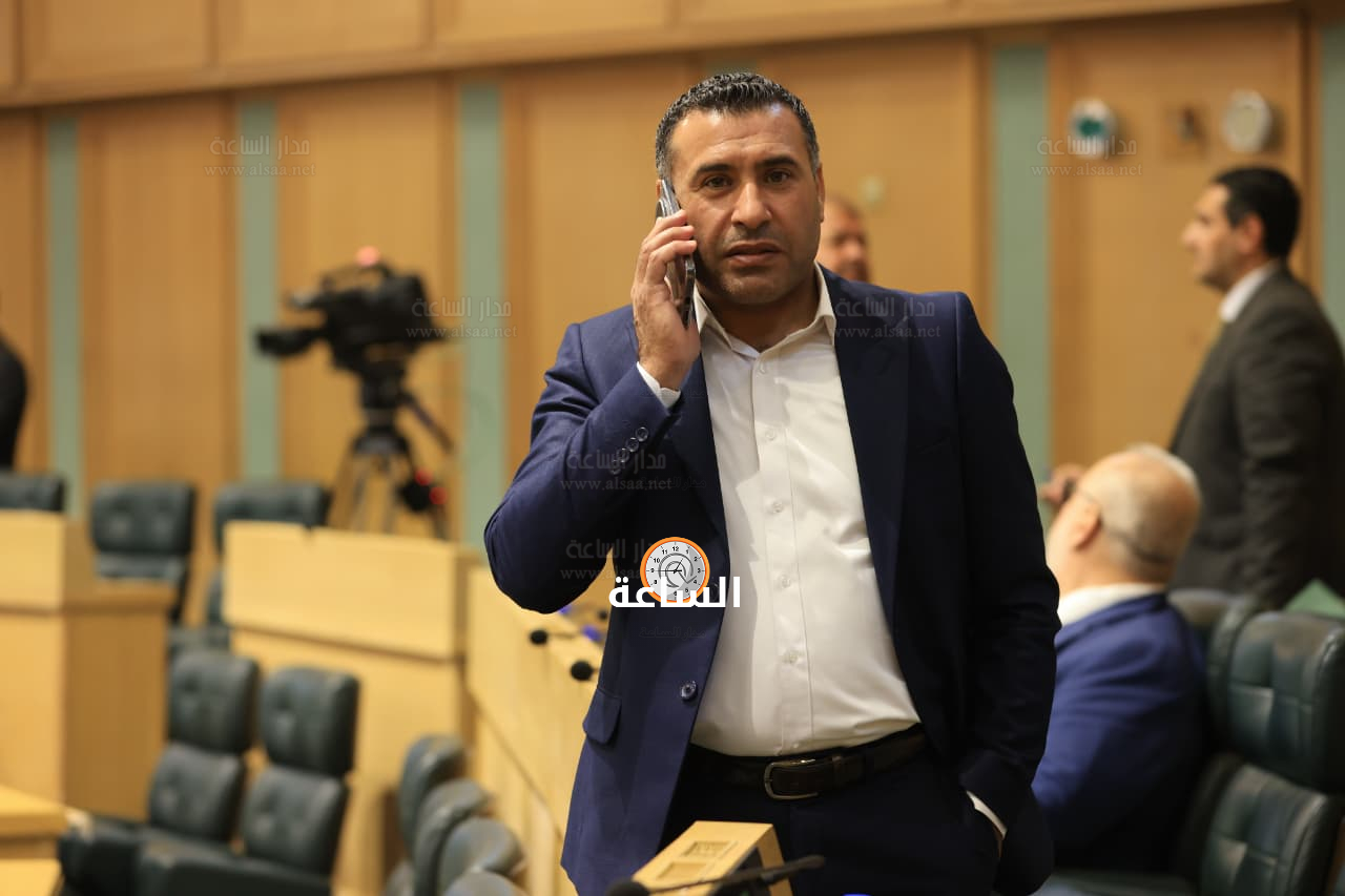 Madar Al-Saa Images 0.11454530734639212