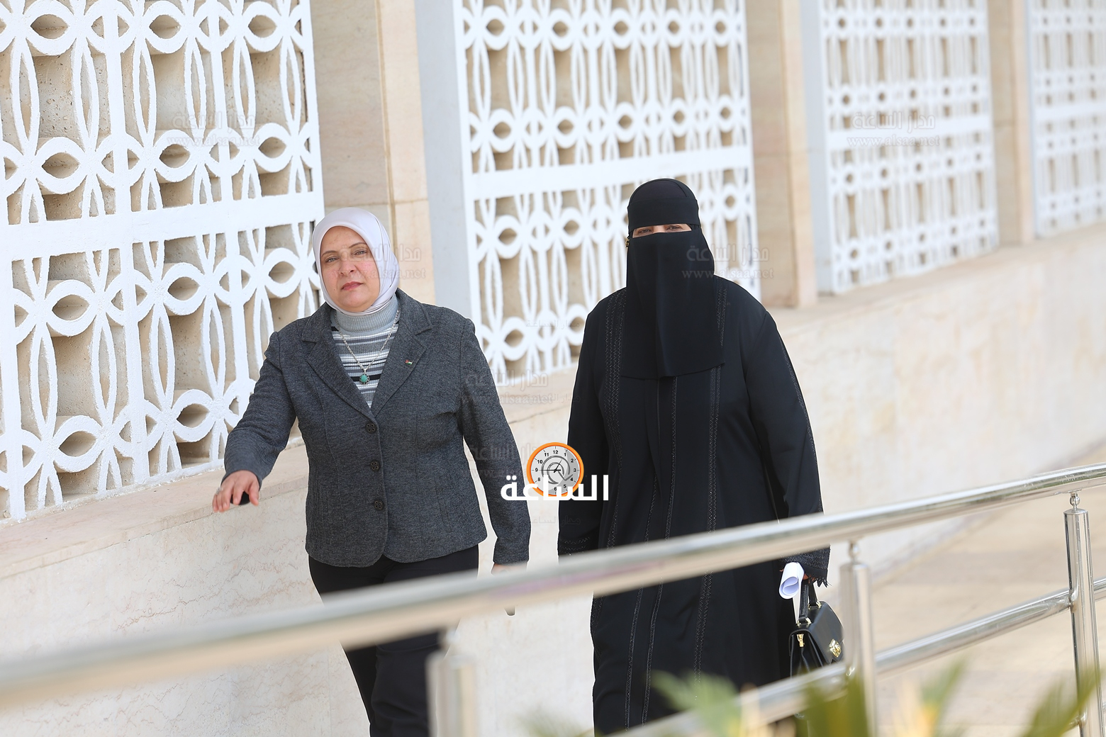 Madar Al-Saa Images 0.1970398533415323