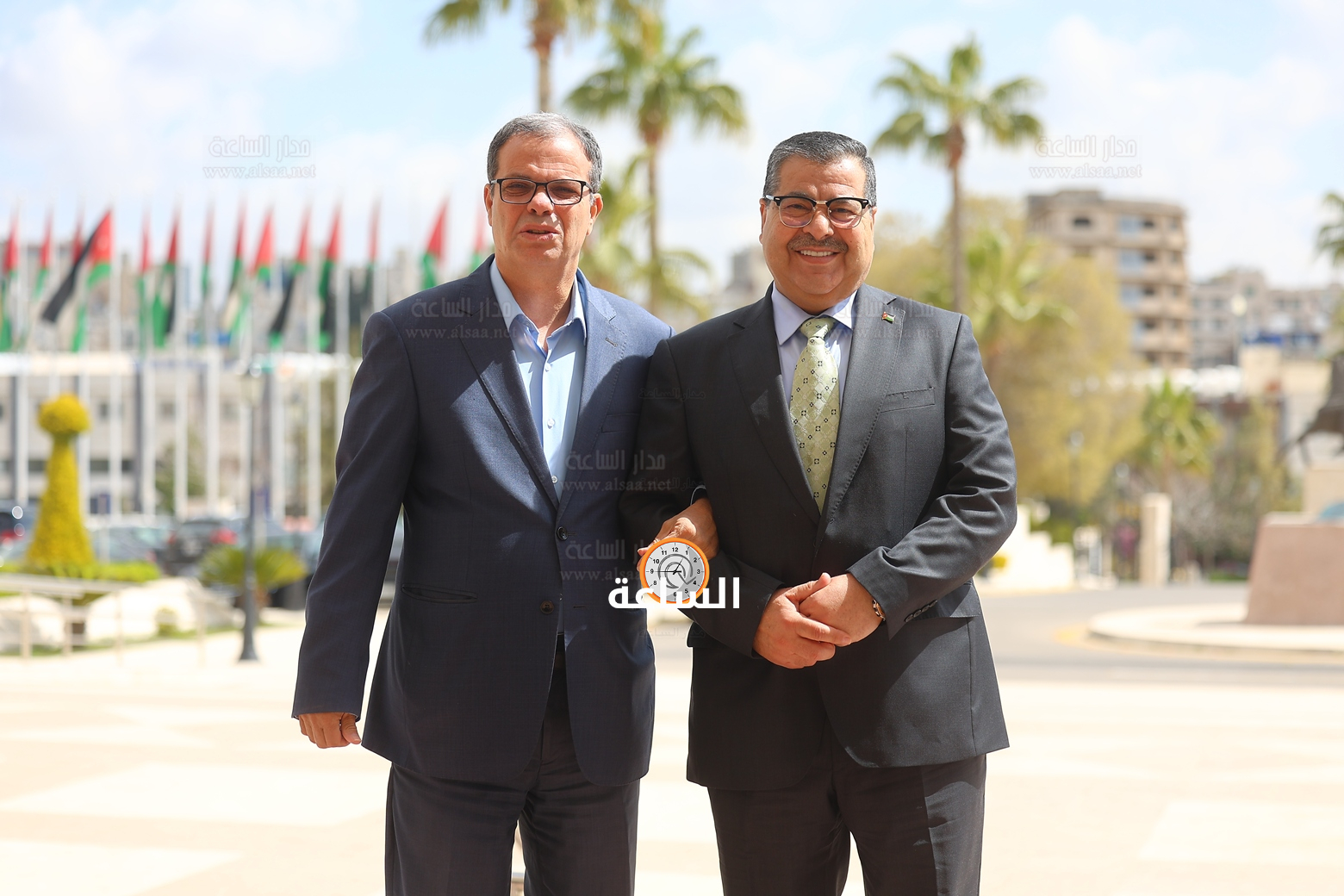 Madar Al-Saa Images 0.9215558787623596