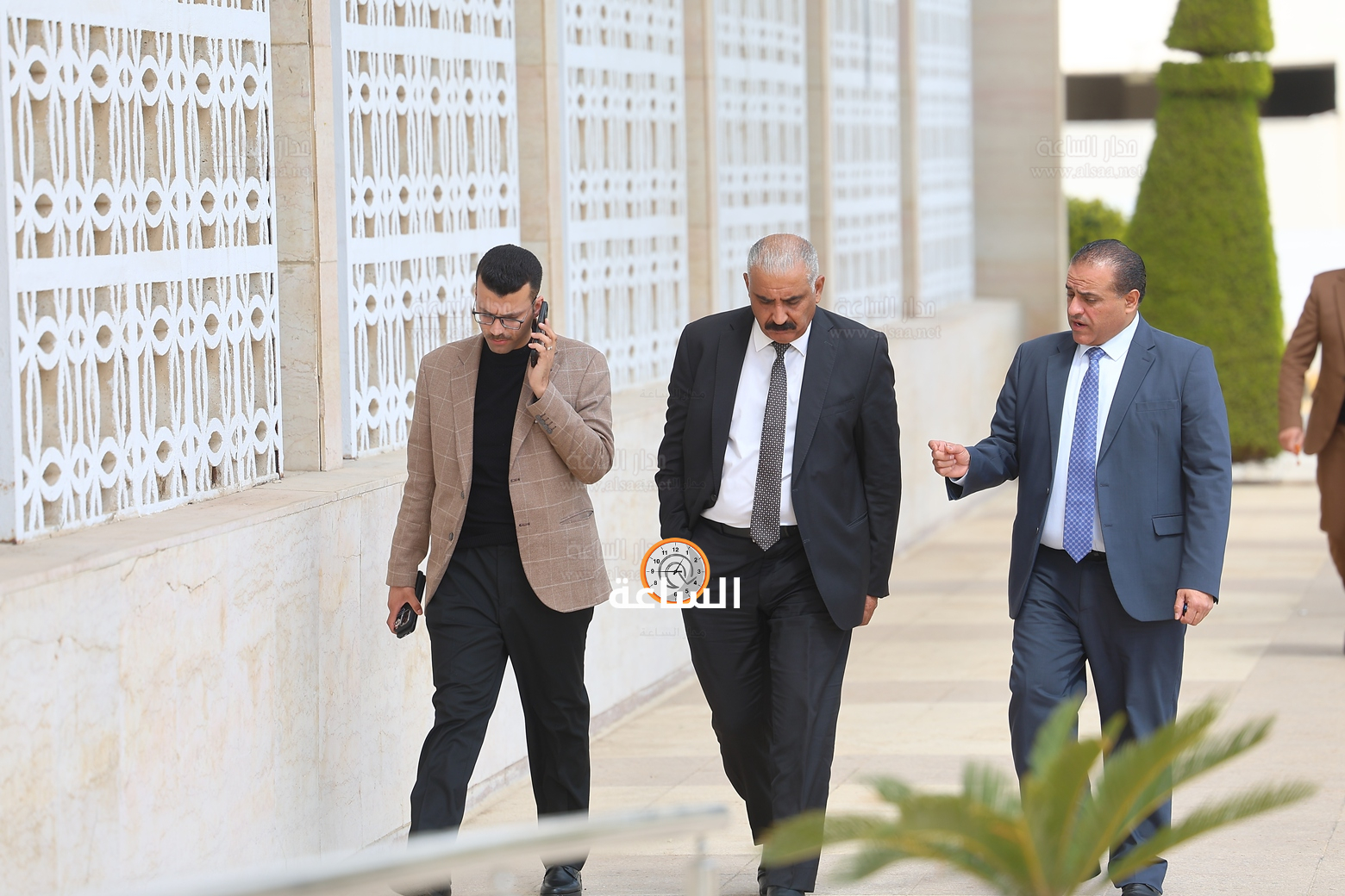 Madar Al-Saa Images 0.29628952854696133