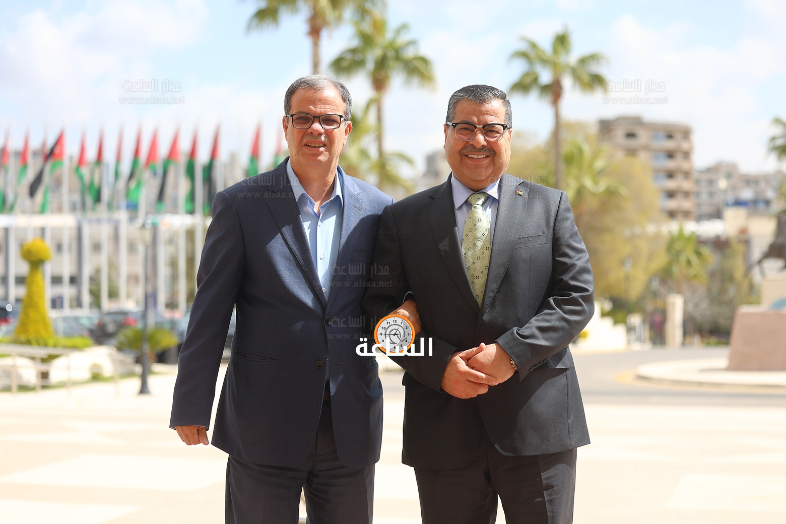 Madar Al-Saa Images 0.6535579859761792