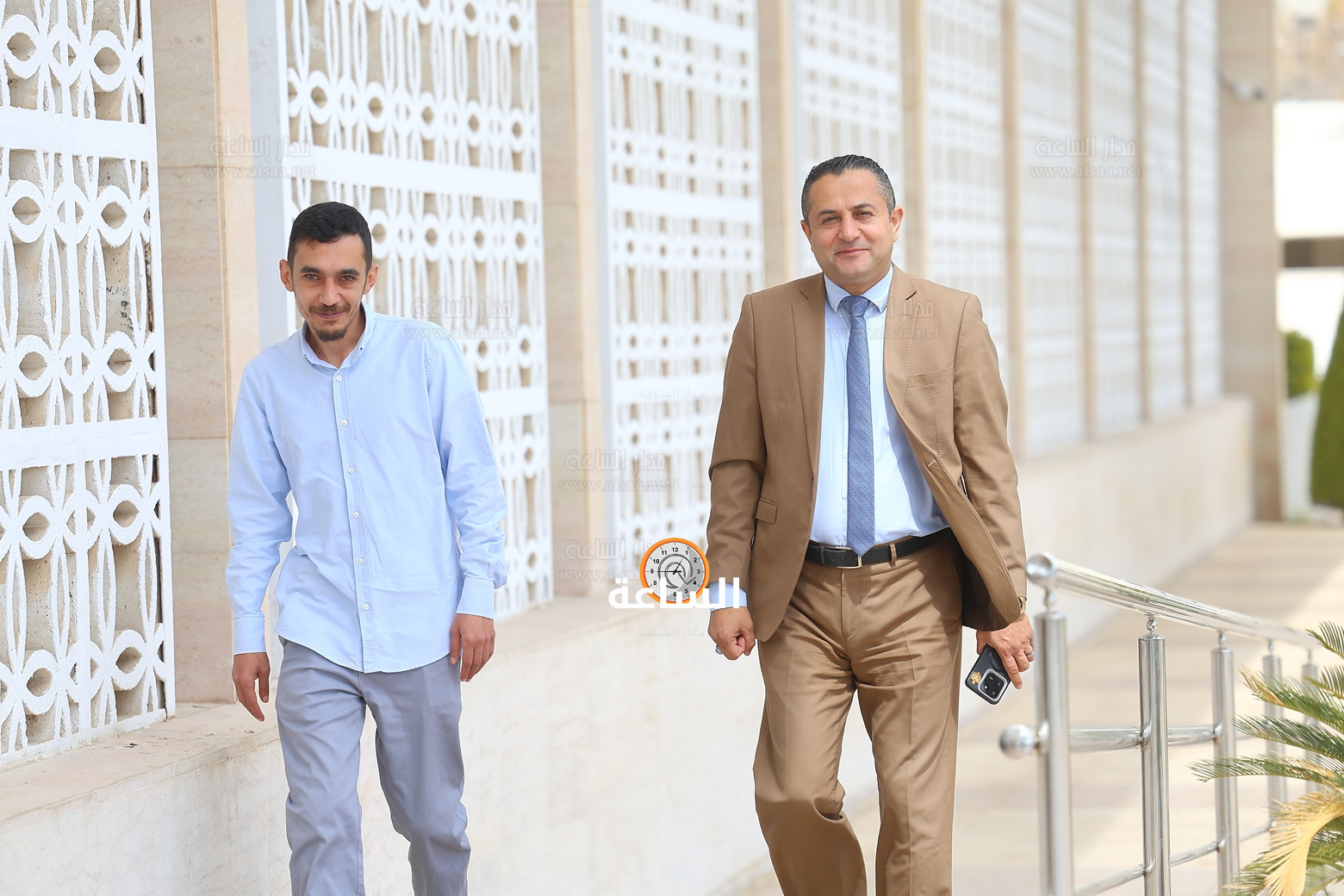 Madar Al-Saa Images 0.26669414711239825