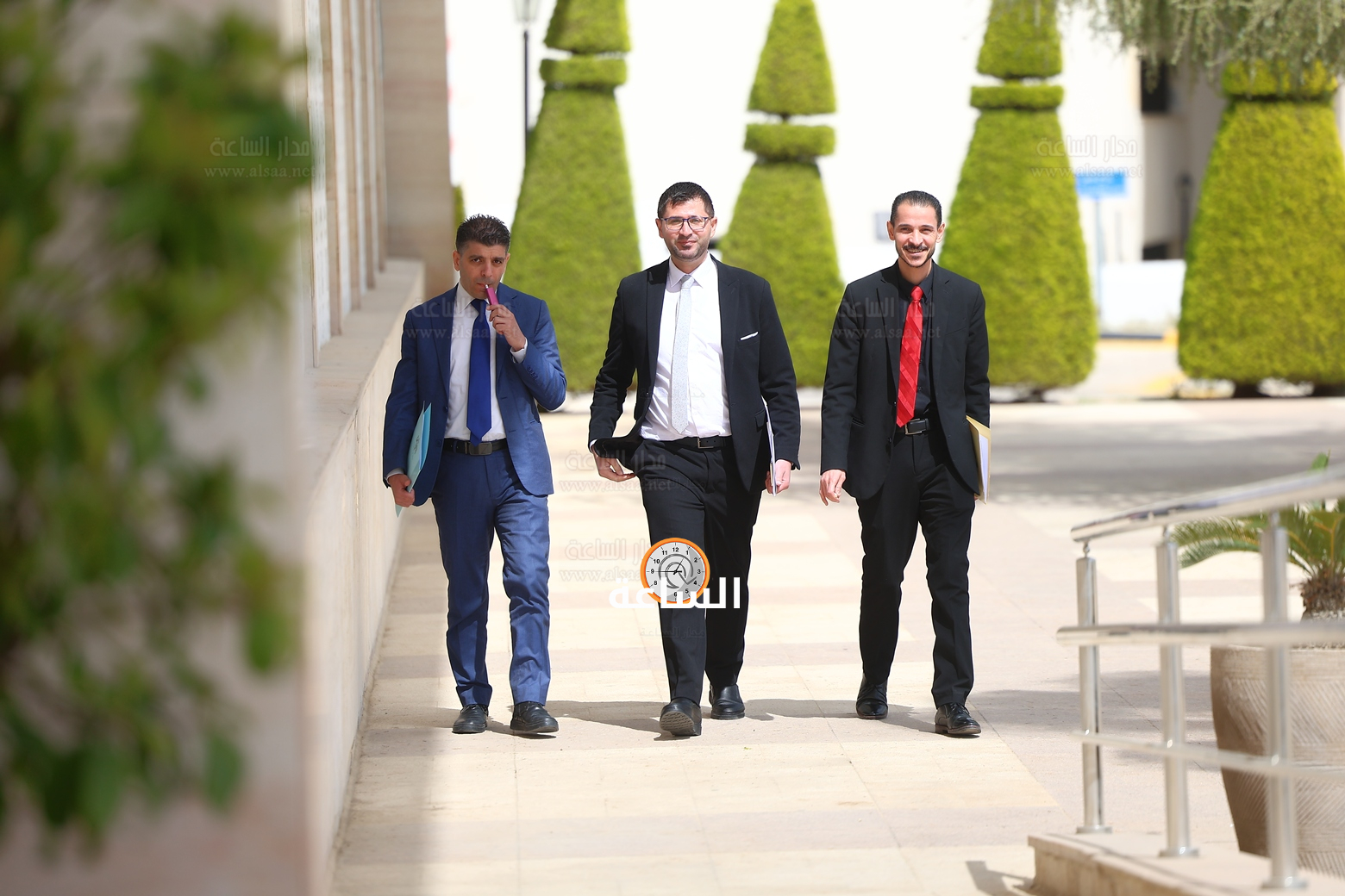 Madar Al-Saa Images 0.438263980799519