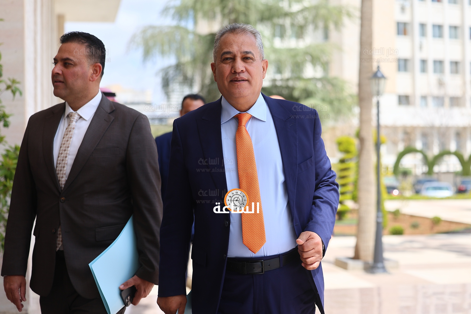 Madar Al-Saa Images 0.8070293255784727