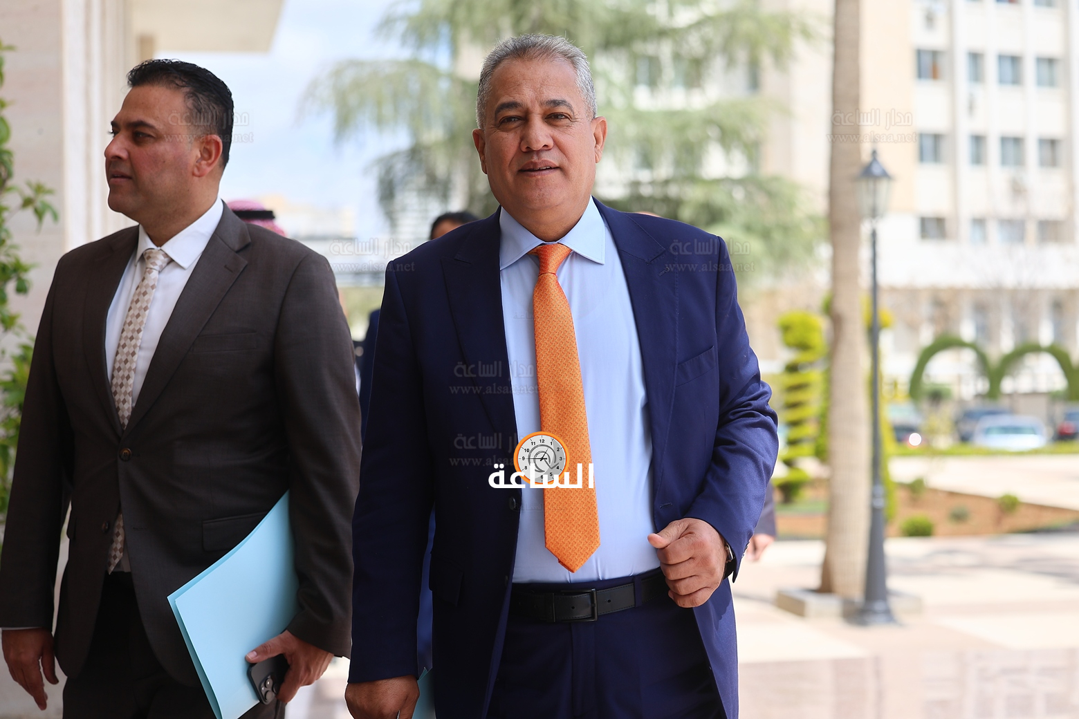 Madar Al-Saa Images 0.30856444686268125