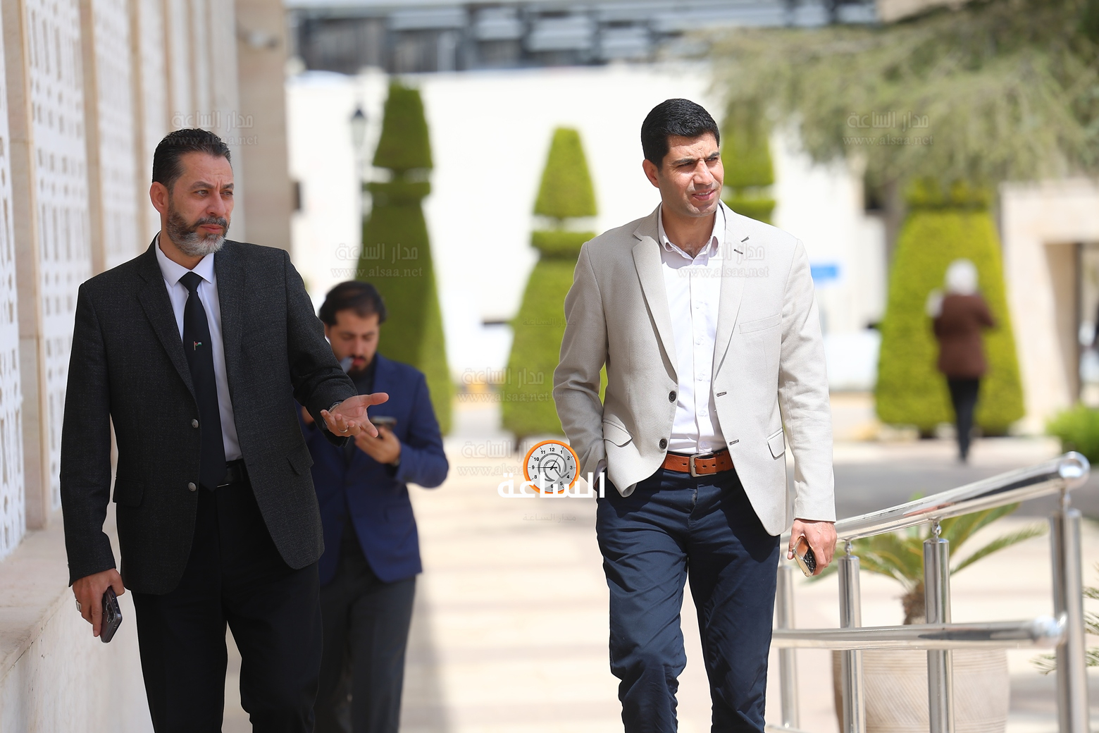 Madar Al-Saa Images 0.007843447099465606