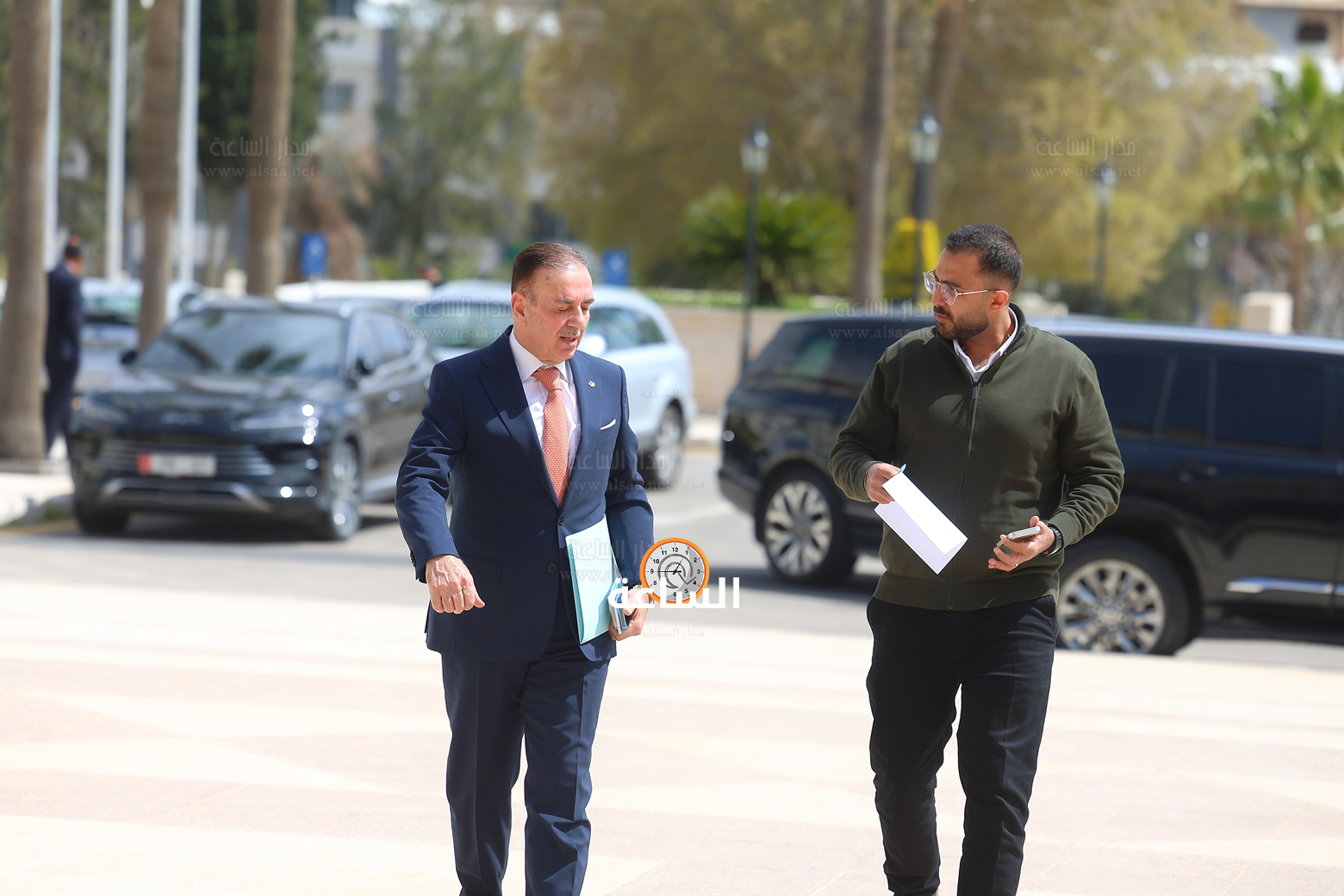 Madar Al-Saa Images 0.3963455535091812