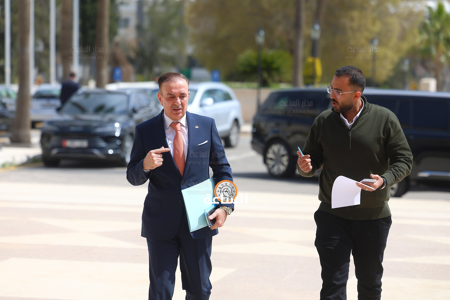 Madar Al-Saa Images 0.959252835538375