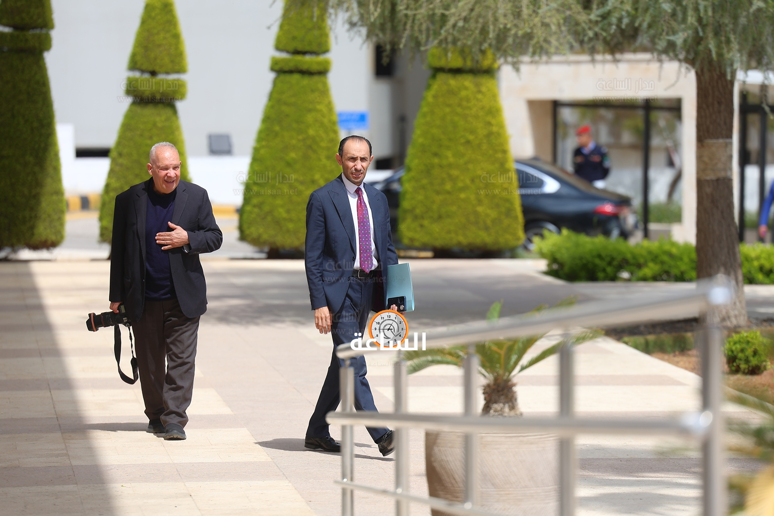 Madar Al-Saa Images 0.7962805138785083