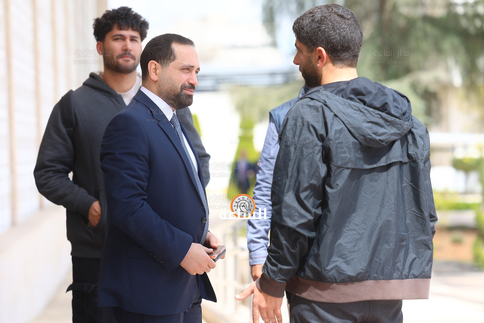 Madar Al-Saa Images 0.023865701879885126