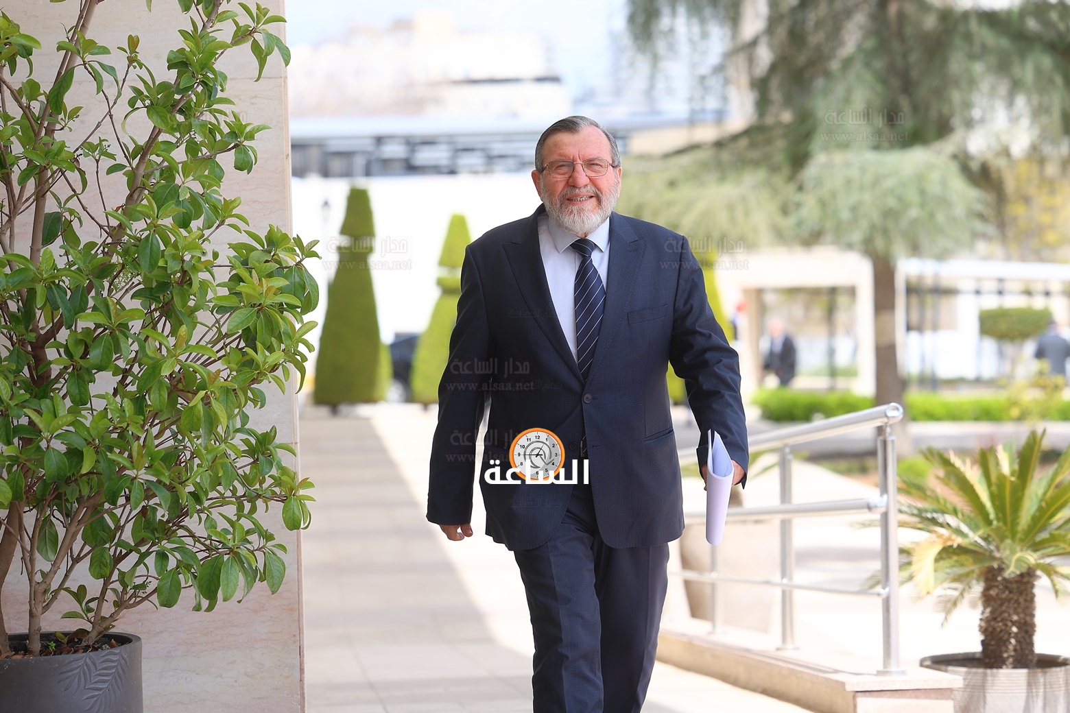 Madar Al-Saa Images 0.8563775363066816