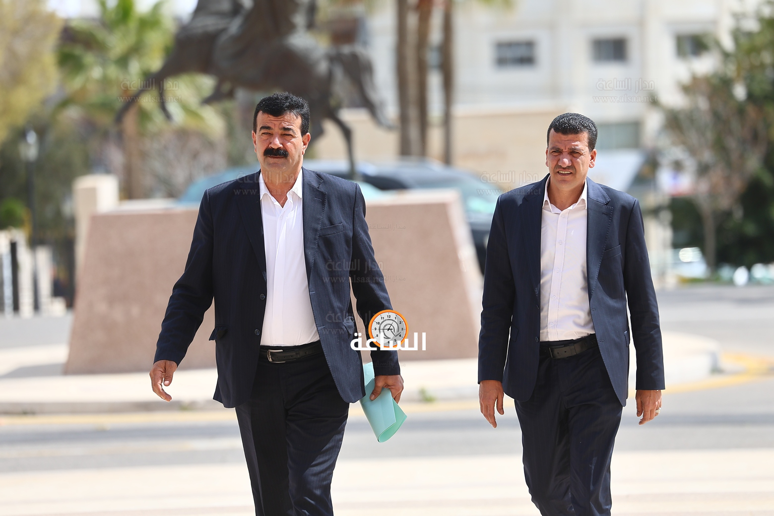 Madar Al-Saa Images 0.6805984987752065