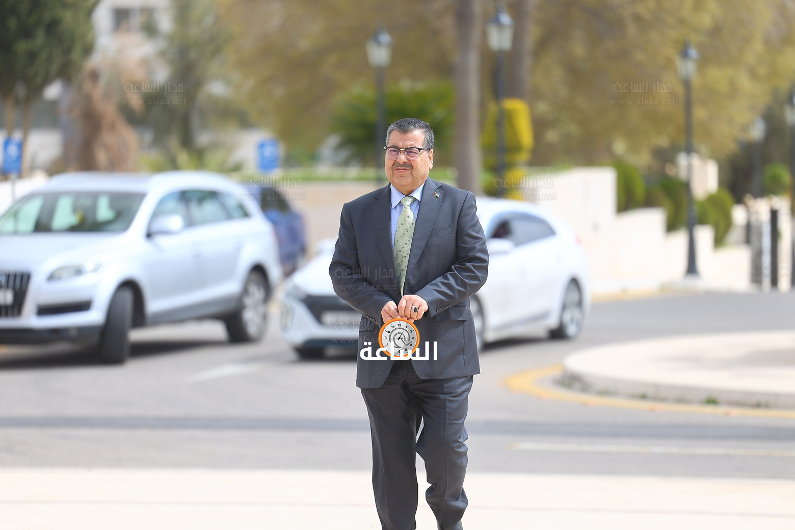 Madar Al-Saa Images 0.8333081429658277