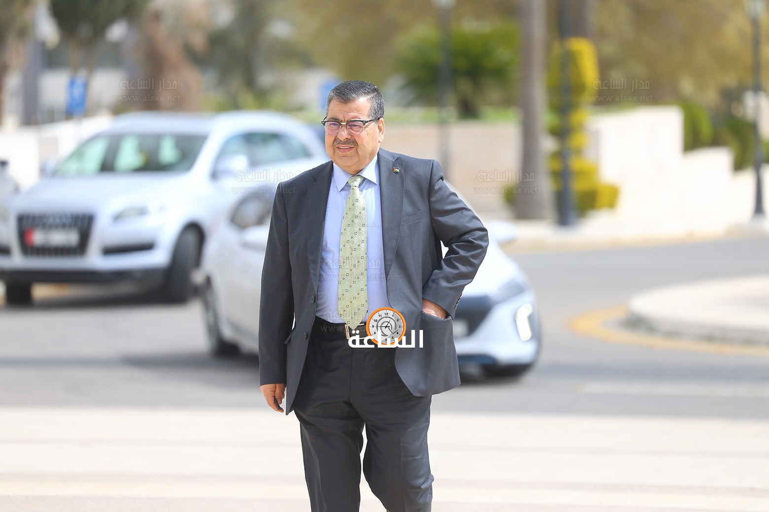 Madar Al-Saa Images 0.11776135380108932