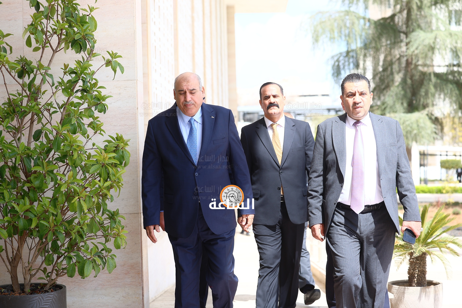 Madar Al-Saa Images 0.3754083814608433