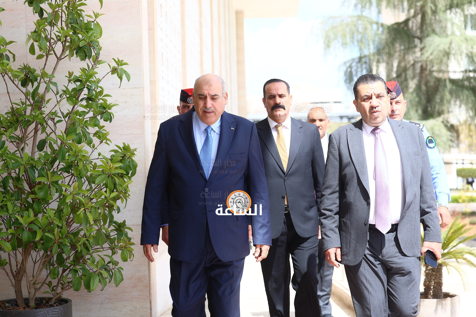 Madar Al-Saa Images 0.8629352080896592