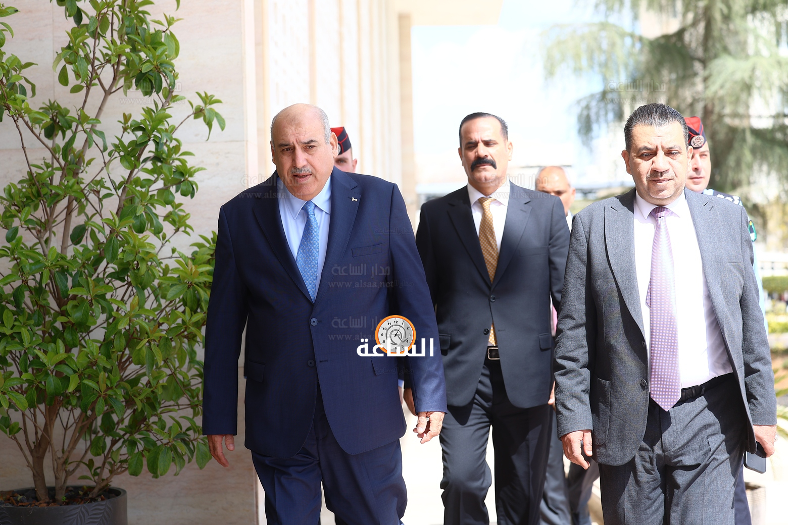 Madar Al-Saa Images 0.4899578634930286