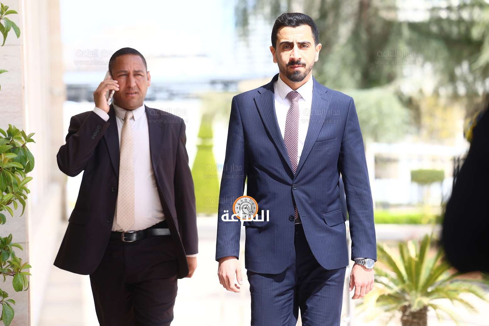 Madar Al-Saa Images 0.5928552688947908