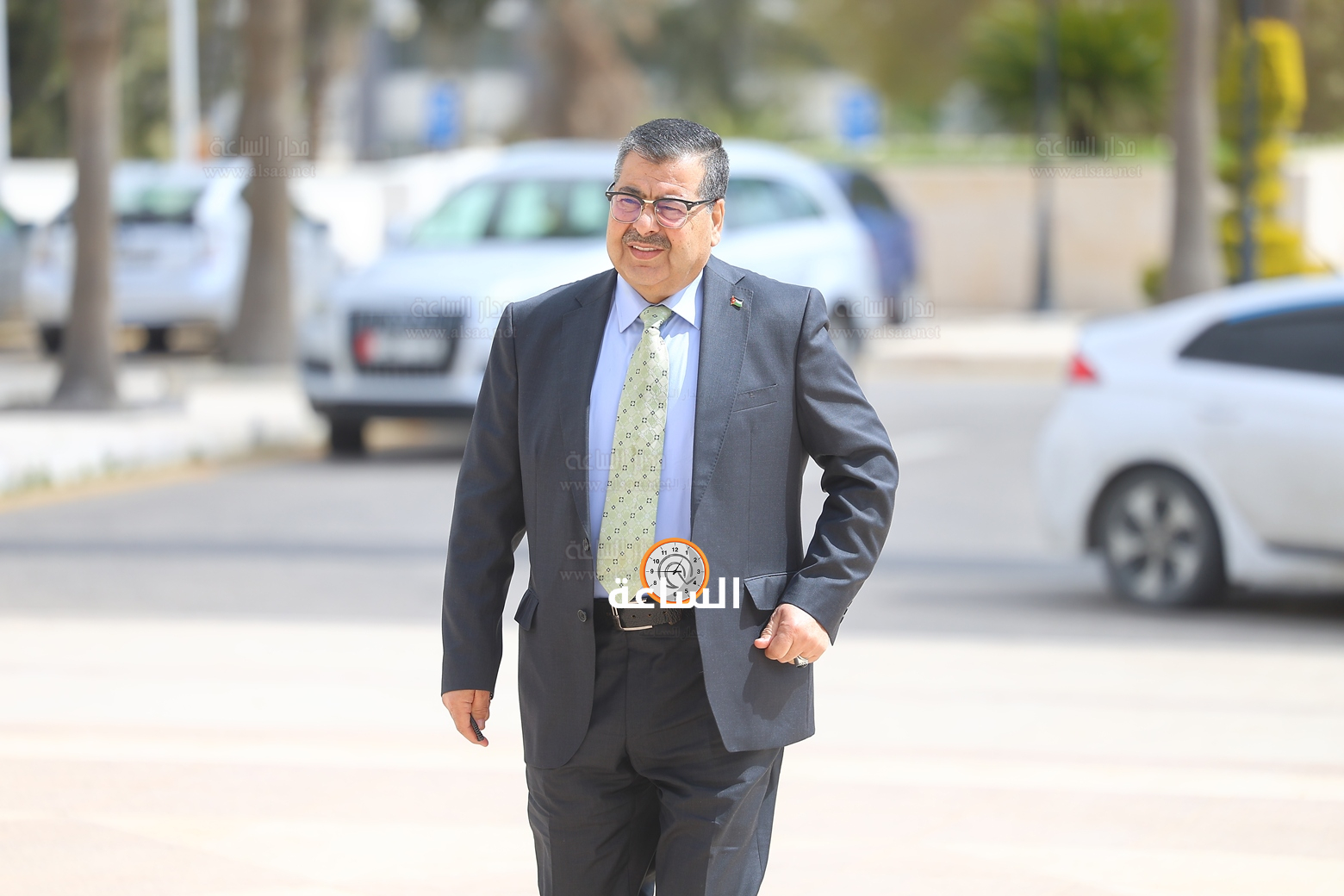 Madar Al-Saa Images 0.061303410154232796