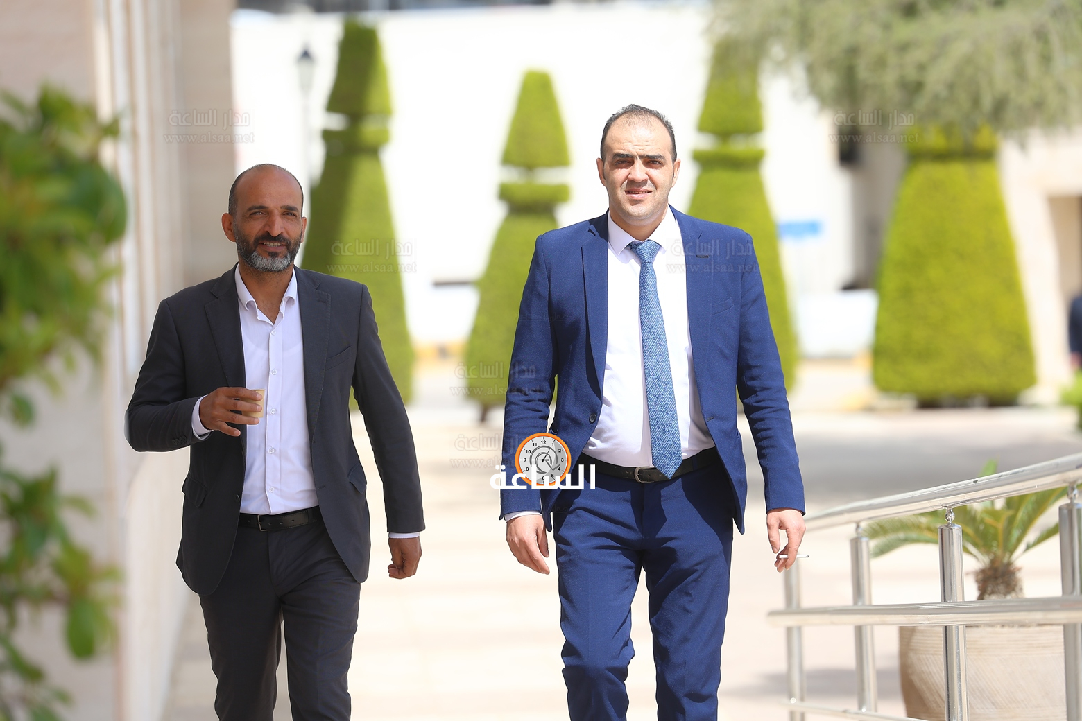 Madar Al-Saa Images 0.40440271890142954