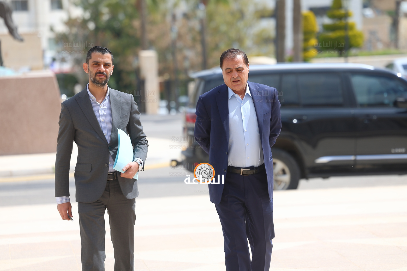 Madar Al-Saa Images 0.9587421047209874