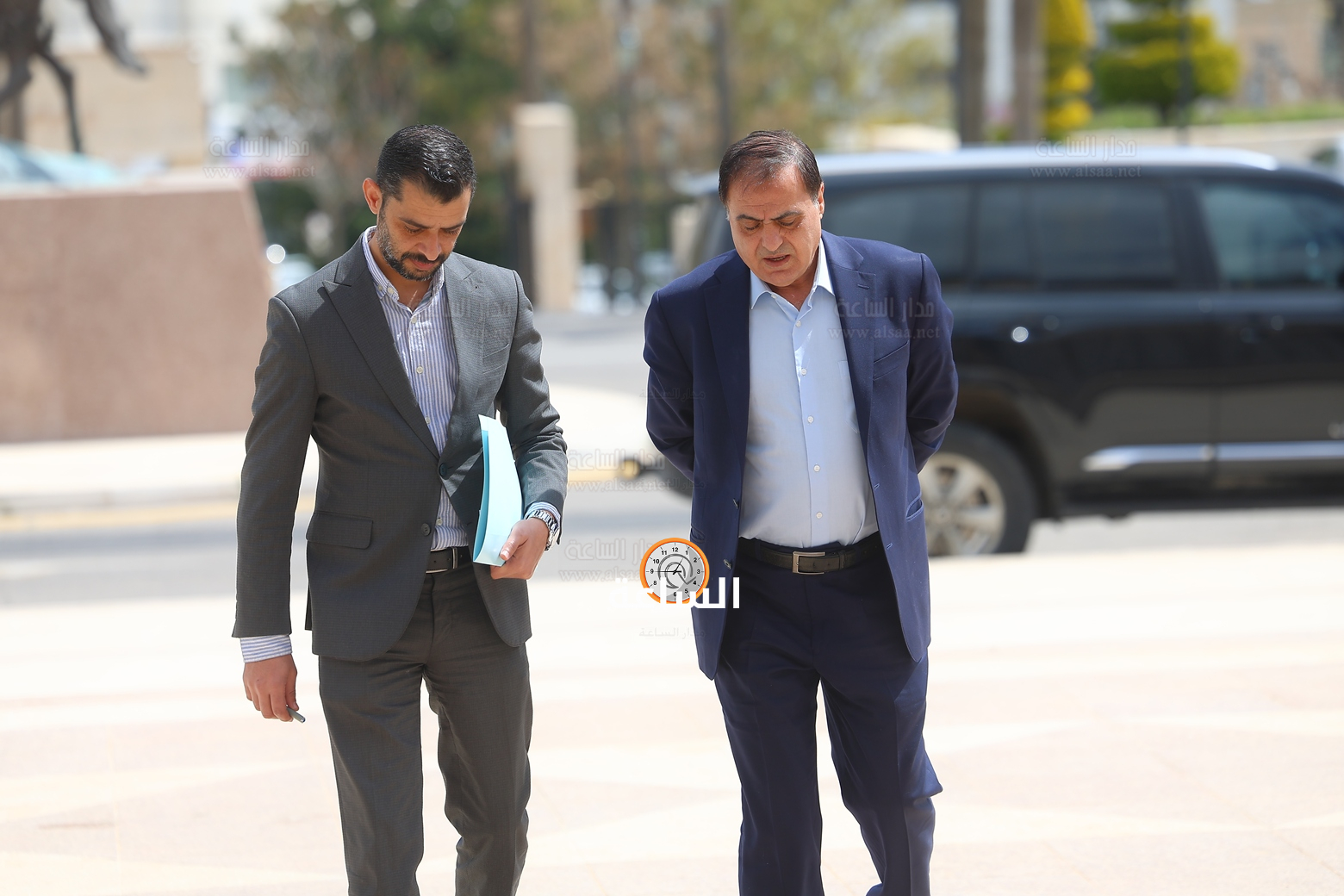 Madar Al-Saa Images 0.3545474945630296