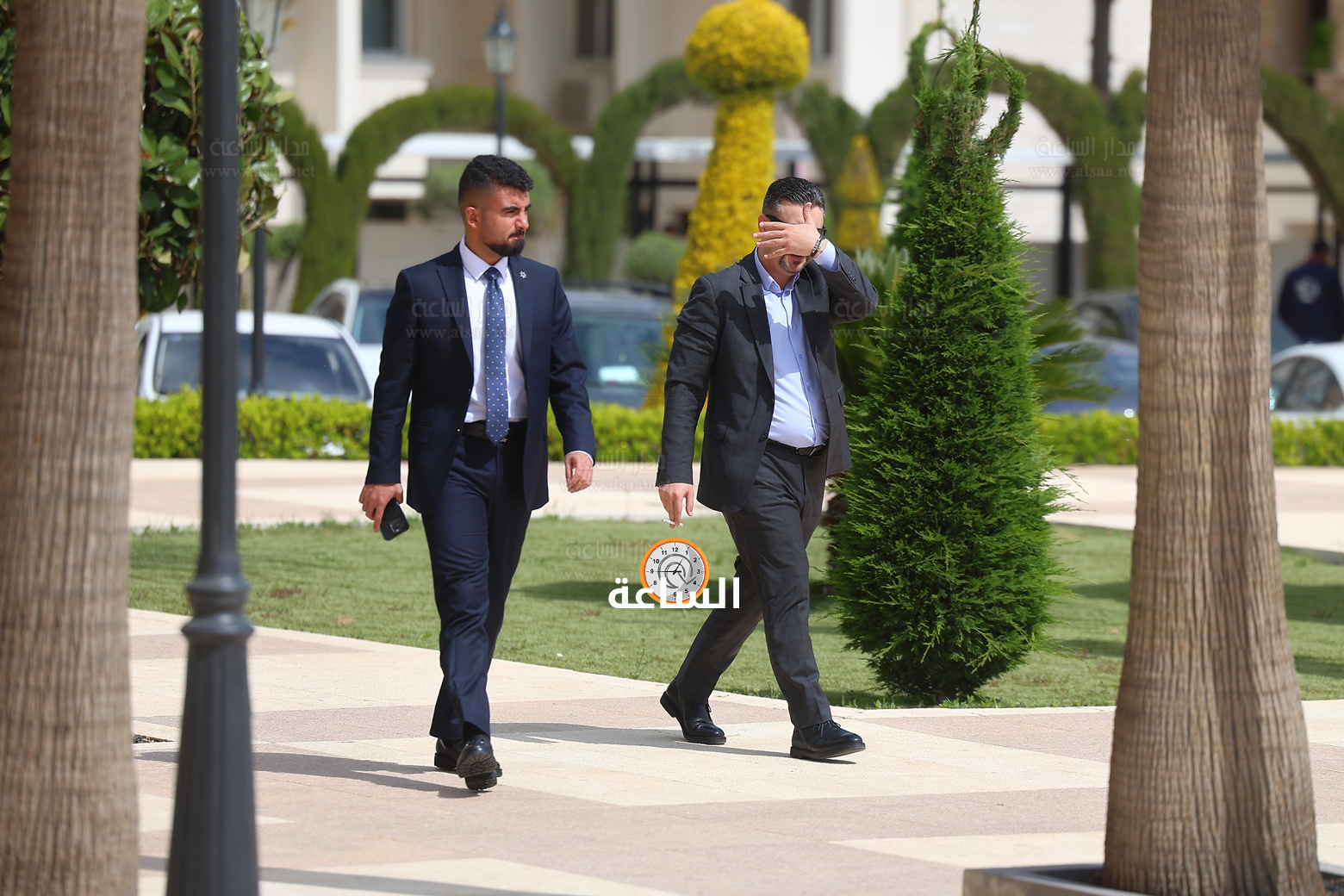 Madar Al-Saa Images 0.7567590306712821