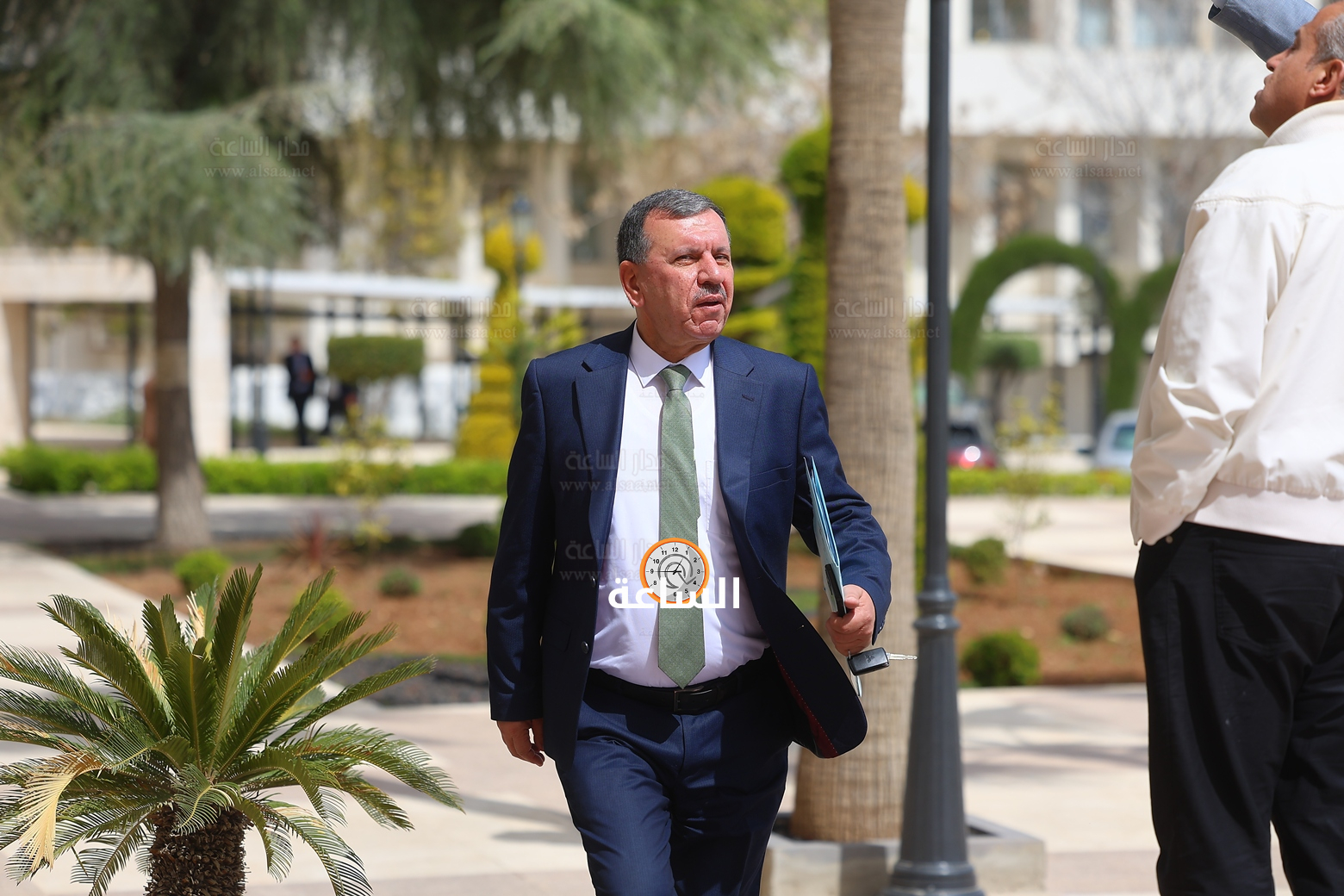 Madar Al-Saa Images 0.48487826118270516