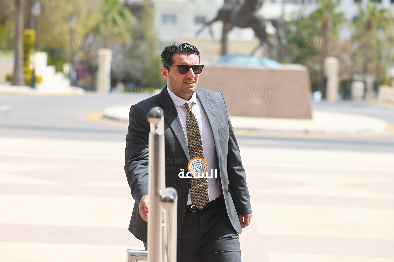 Madar Al-Saa Images 0.35031981004049684