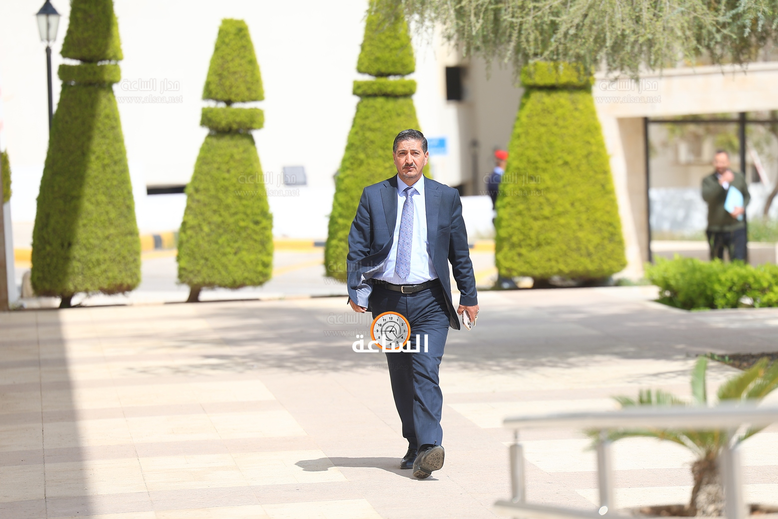 Madar Al-Saa Images 0.7409659711689329