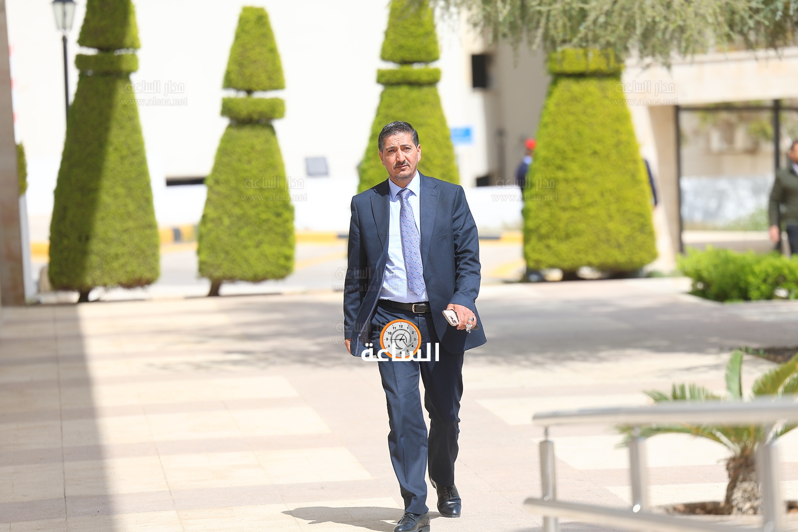 Madar Al-Saa Images 0.13329348032374844