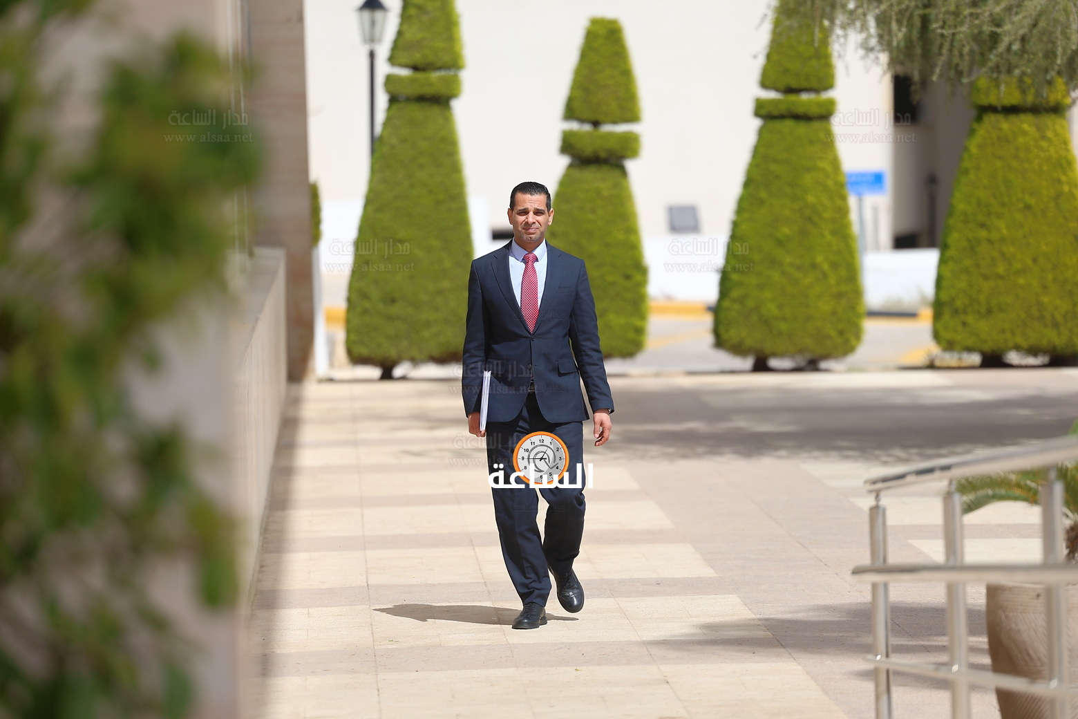 Madar Al-Saa Images 0.26568591077671344