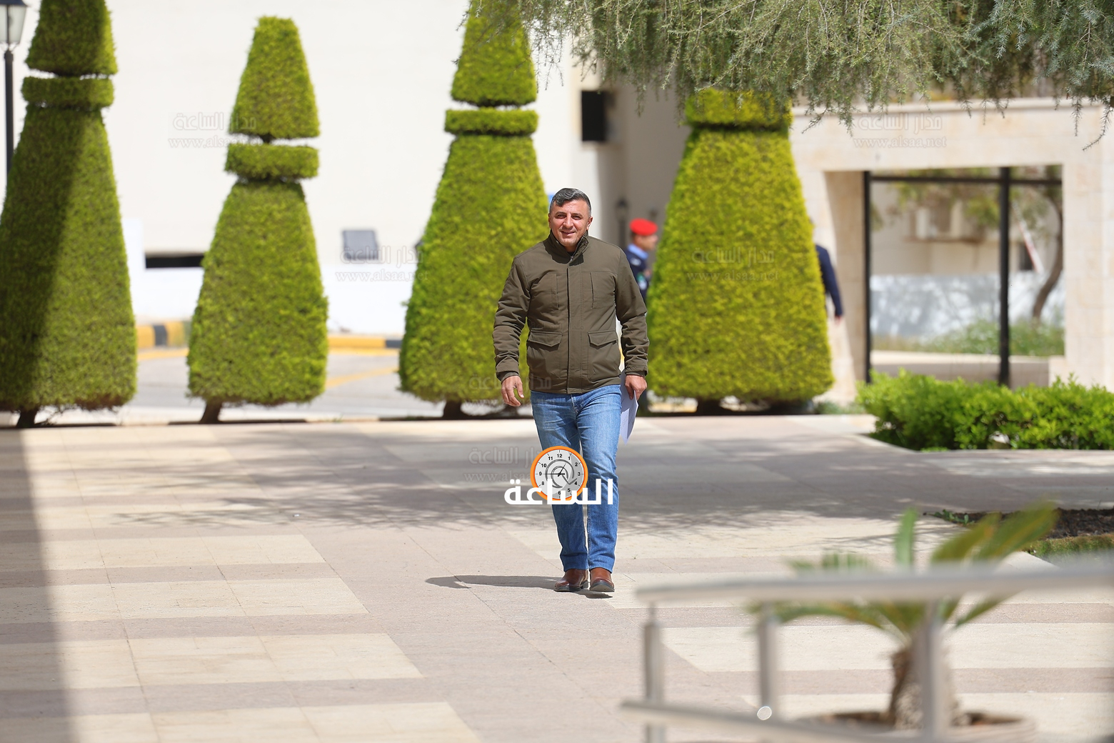 Madar Al-Saa Images 0.111454394545902