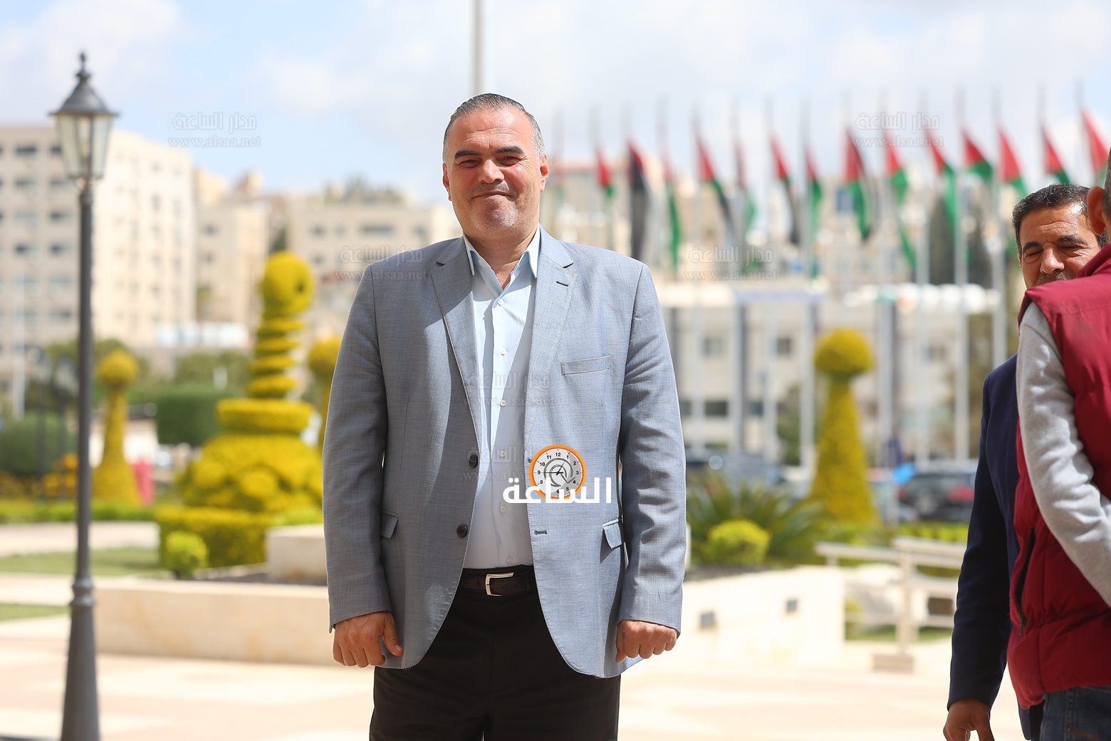 Madar Al-Saa Images 0.12723021496410447