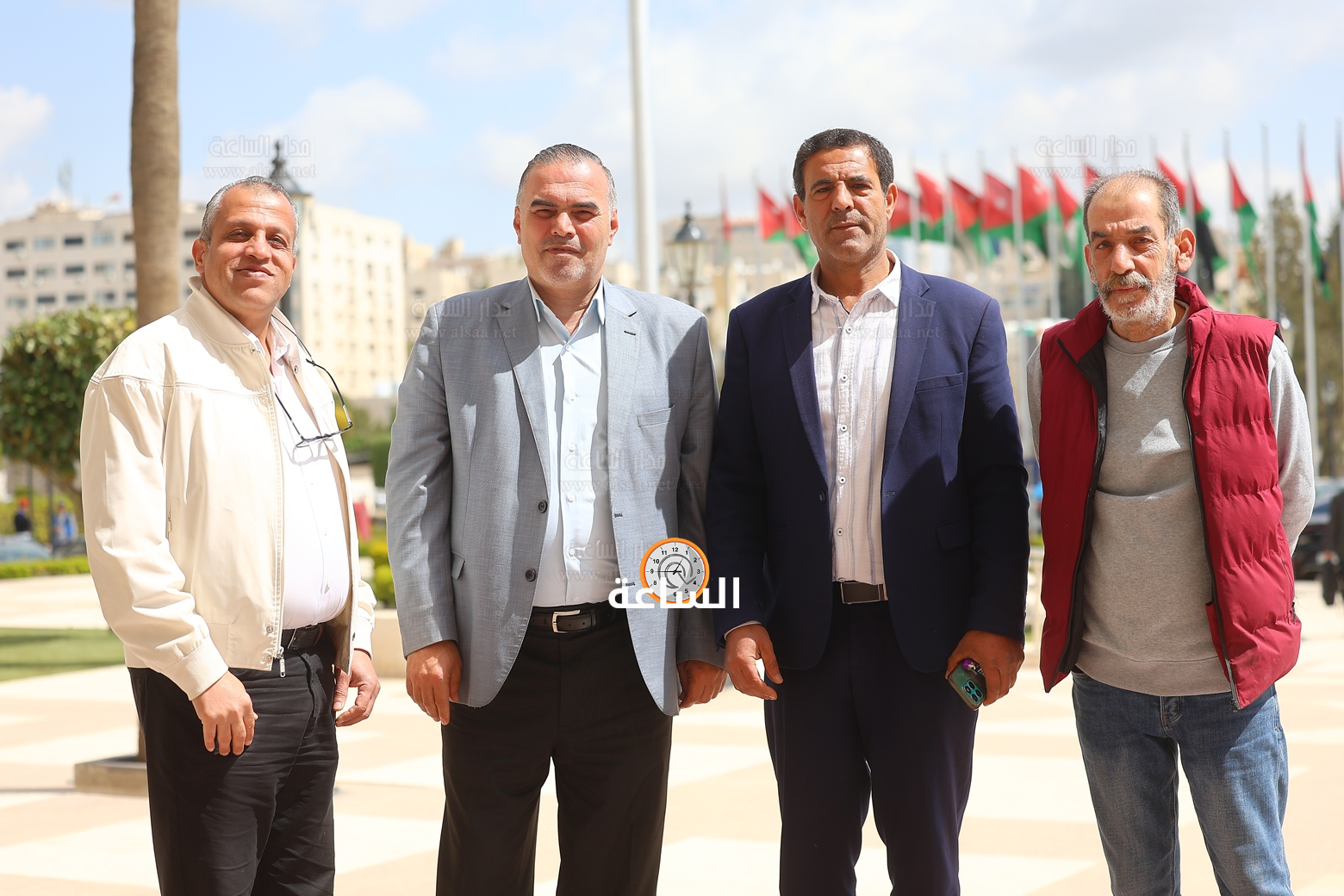 Madar Al-Saa Images 0.6312366229622831