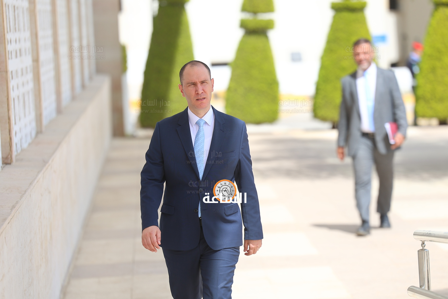 Madar Al-Saa Images 0.8246750181383589