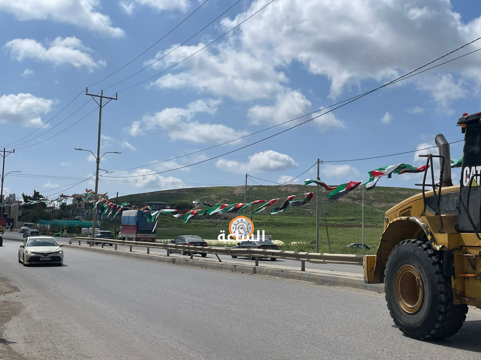 Madar Al-Saa Images 0.47185266112349555