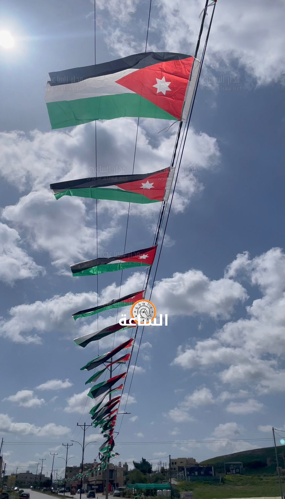 Madar Al-Saa Images 0.657224131521707