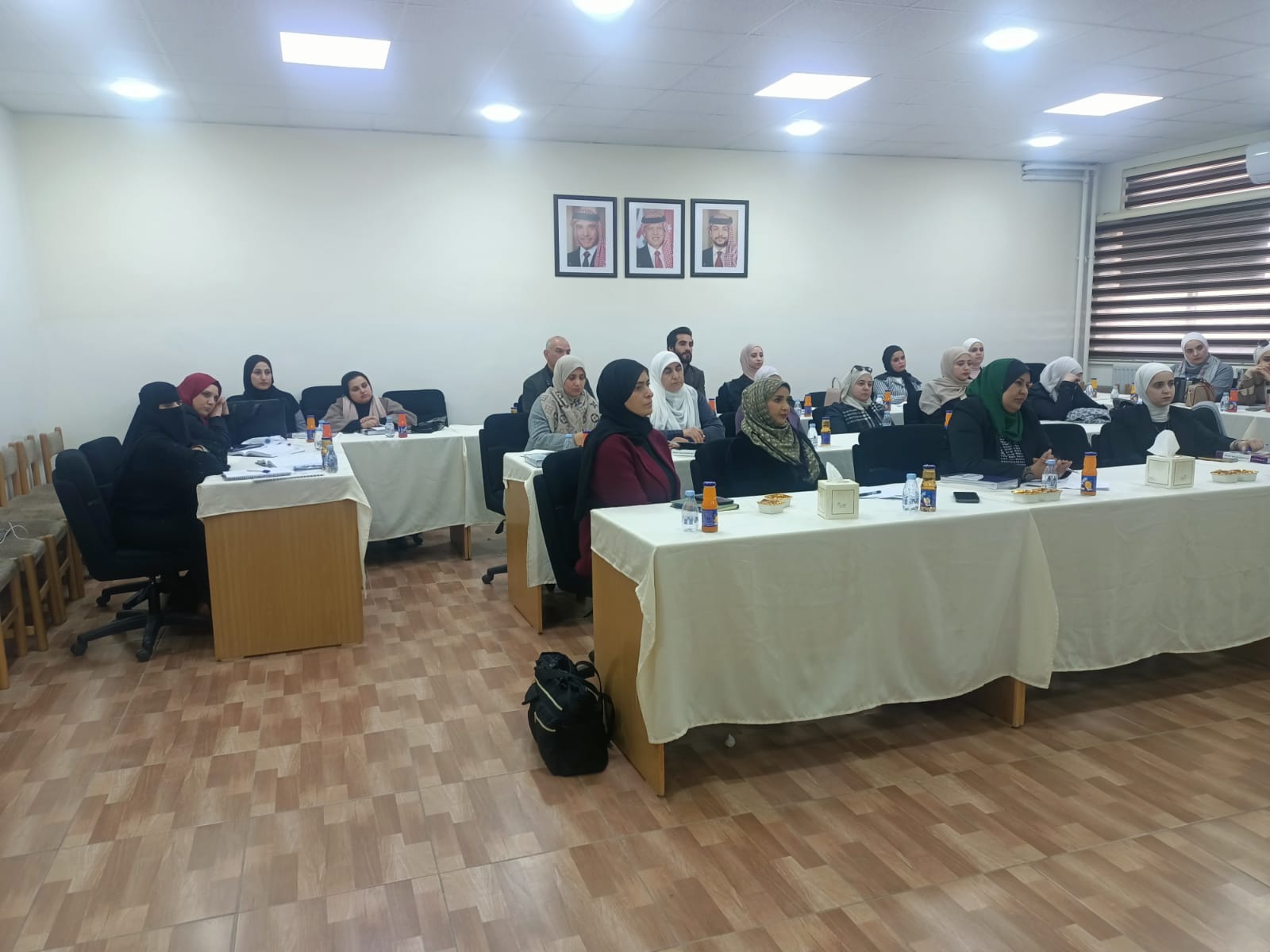 Madar Al-Saa Images 0.7232116369651678